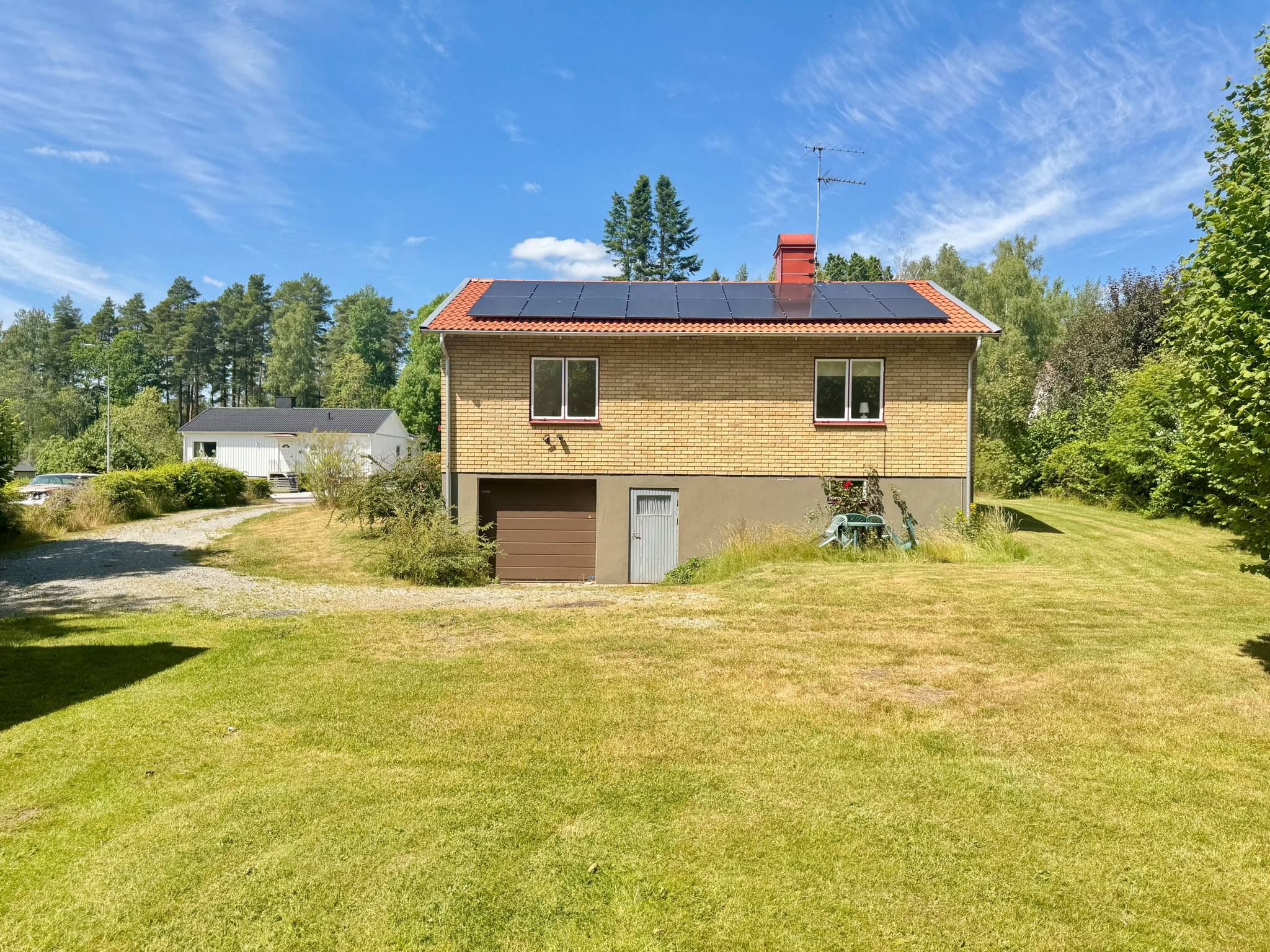 3 rum Villa på Ronnebyvägen 35 Tingsryds kommun - bild 4