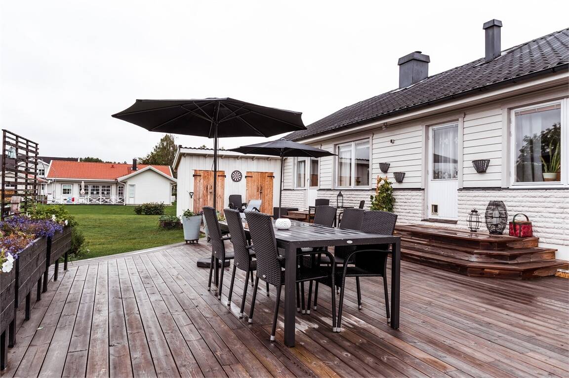6 rum Villa på Pilsundsvägen 6 Källviken Falu kommun - bild 35