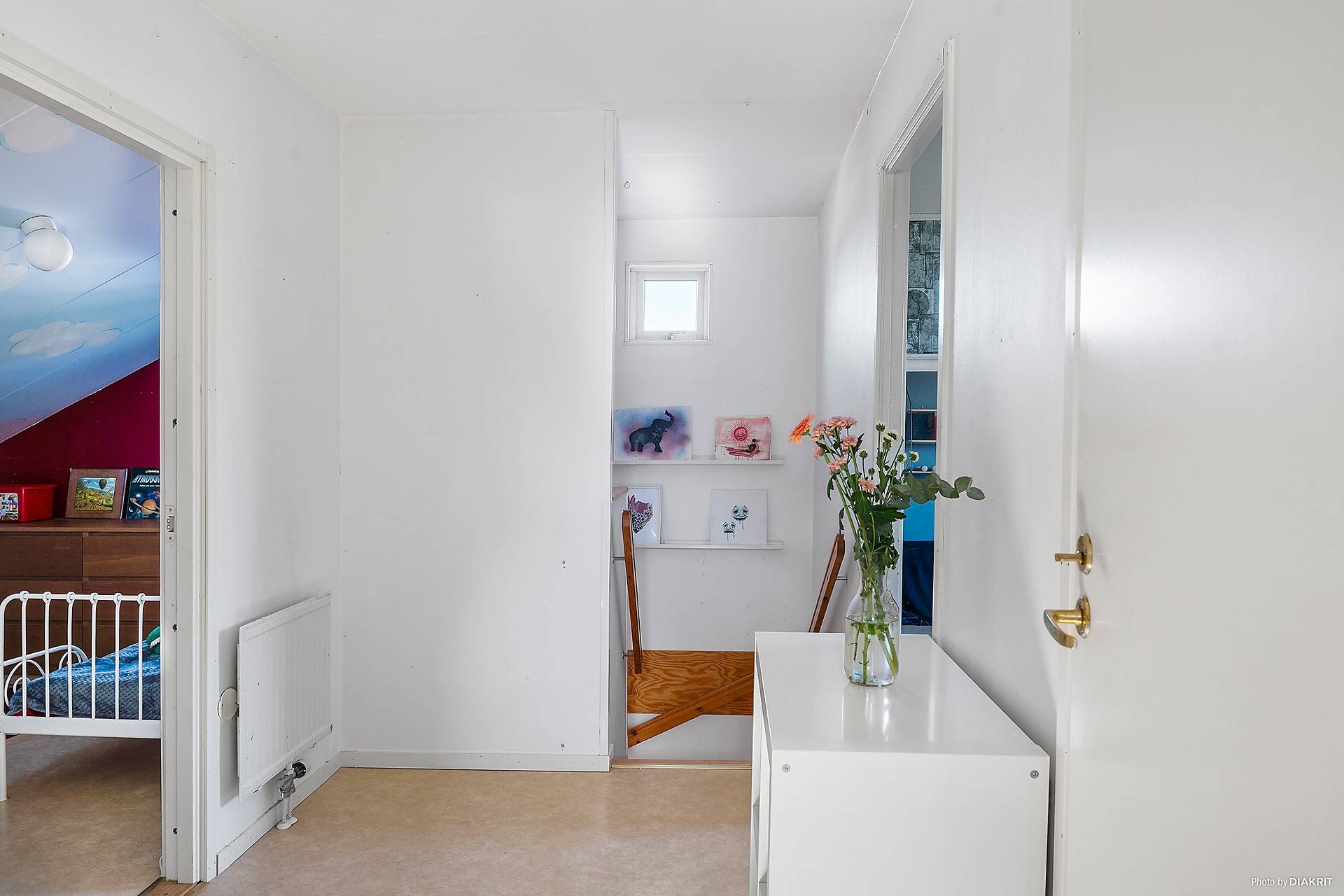 4 rum Radhus på Gundas gata 180 Balltorp Mölndals kommun - bild 25