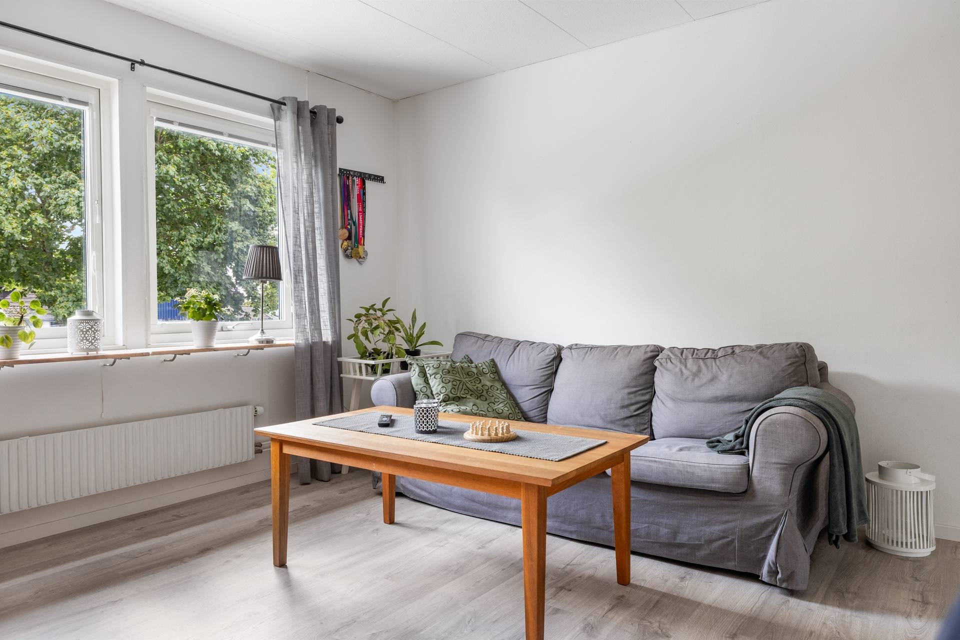 5 rum Radhus på Smultronstigen 1C Bärområdet Ystads kommun - bild 19