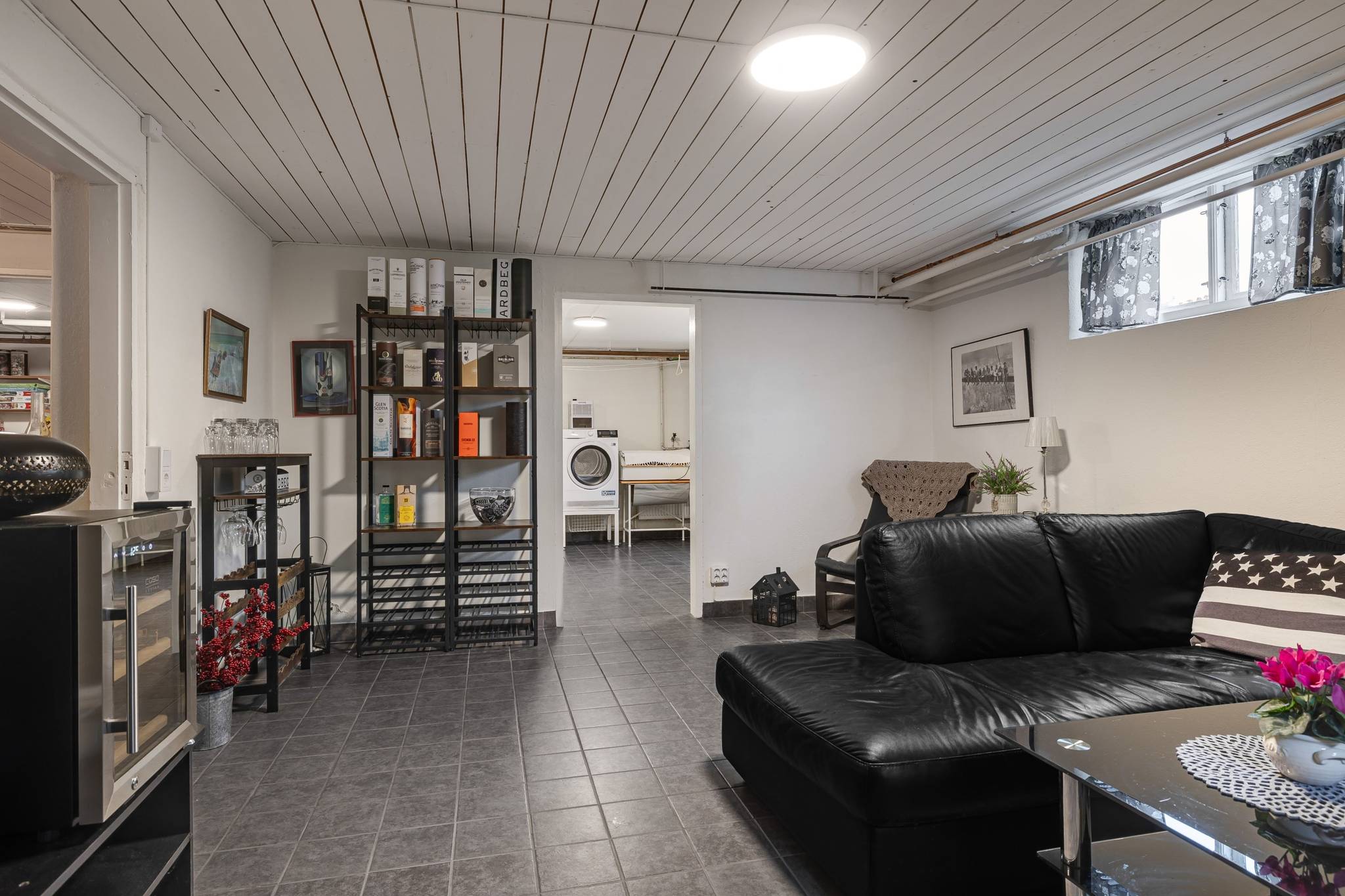 6 rum Parhus på Linköpingsvägen 14 Överum Västerviks kommun - bild 43