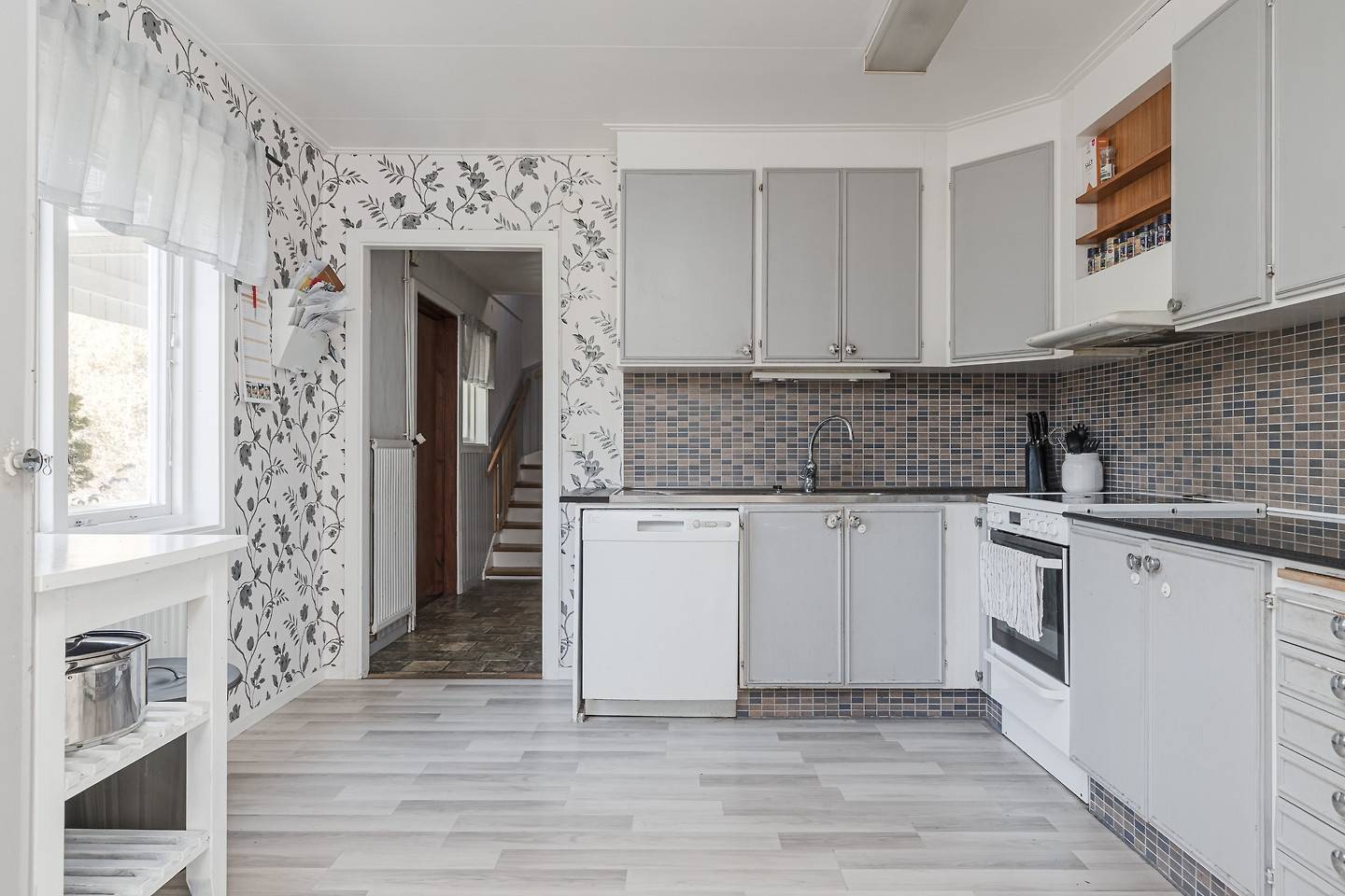 5 rum Villa på Älgstråket 26 Gunnarskog Arvika kommun - bild 9