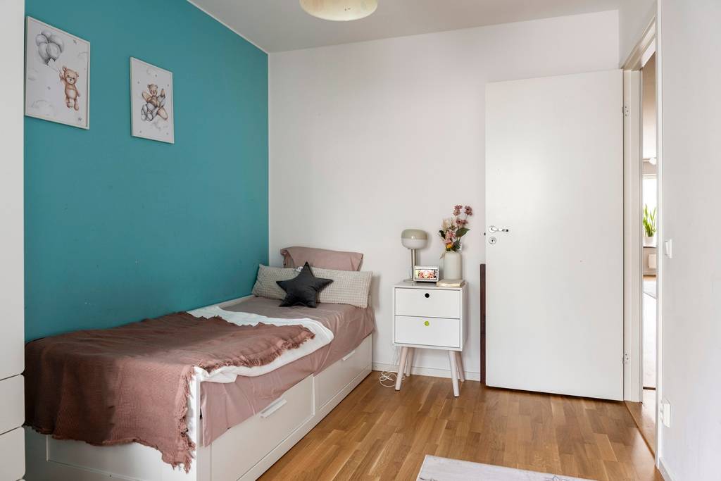 3 rum Lägenhet på Götalandsvägen 230 Älvsjöstaden Stockholms kommun - bild 20