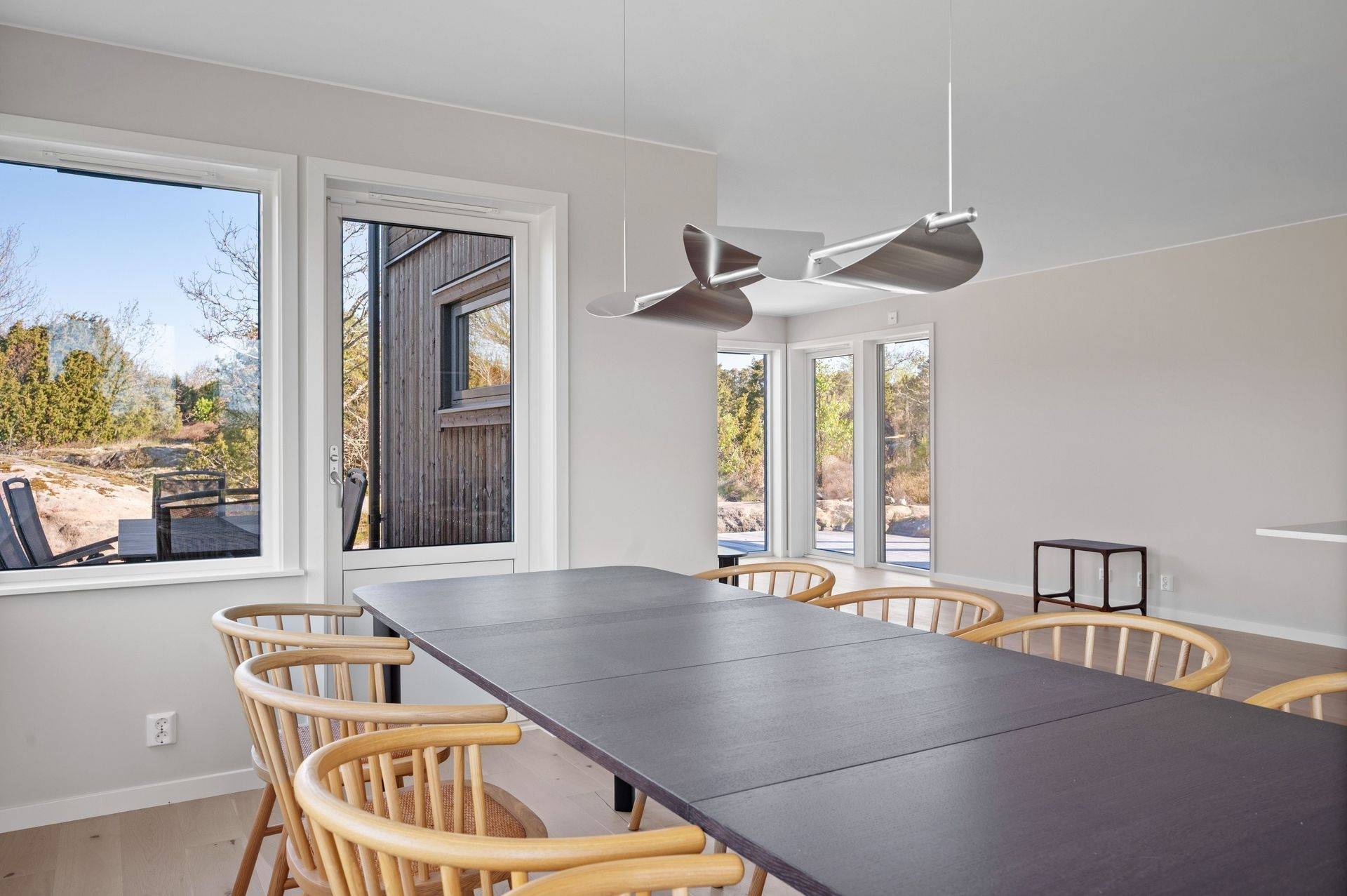 5 rum Vinterbonat fritidshus på Ödby 29 Hunnebostrand Sotenäs kommun - bild 20