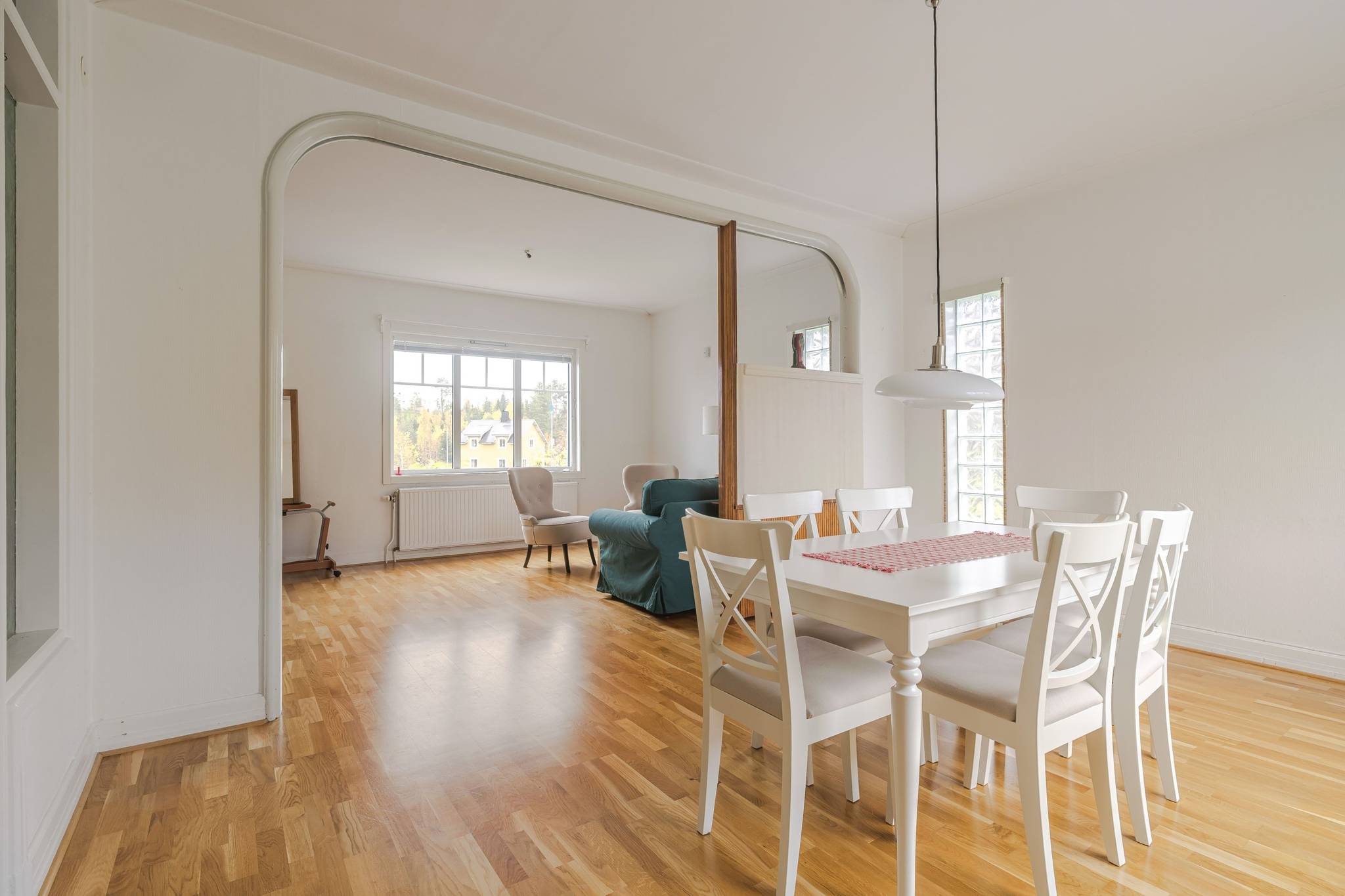 5 rum Villa på Postvägen 7 Lunde Kramfors kommun - bild 13