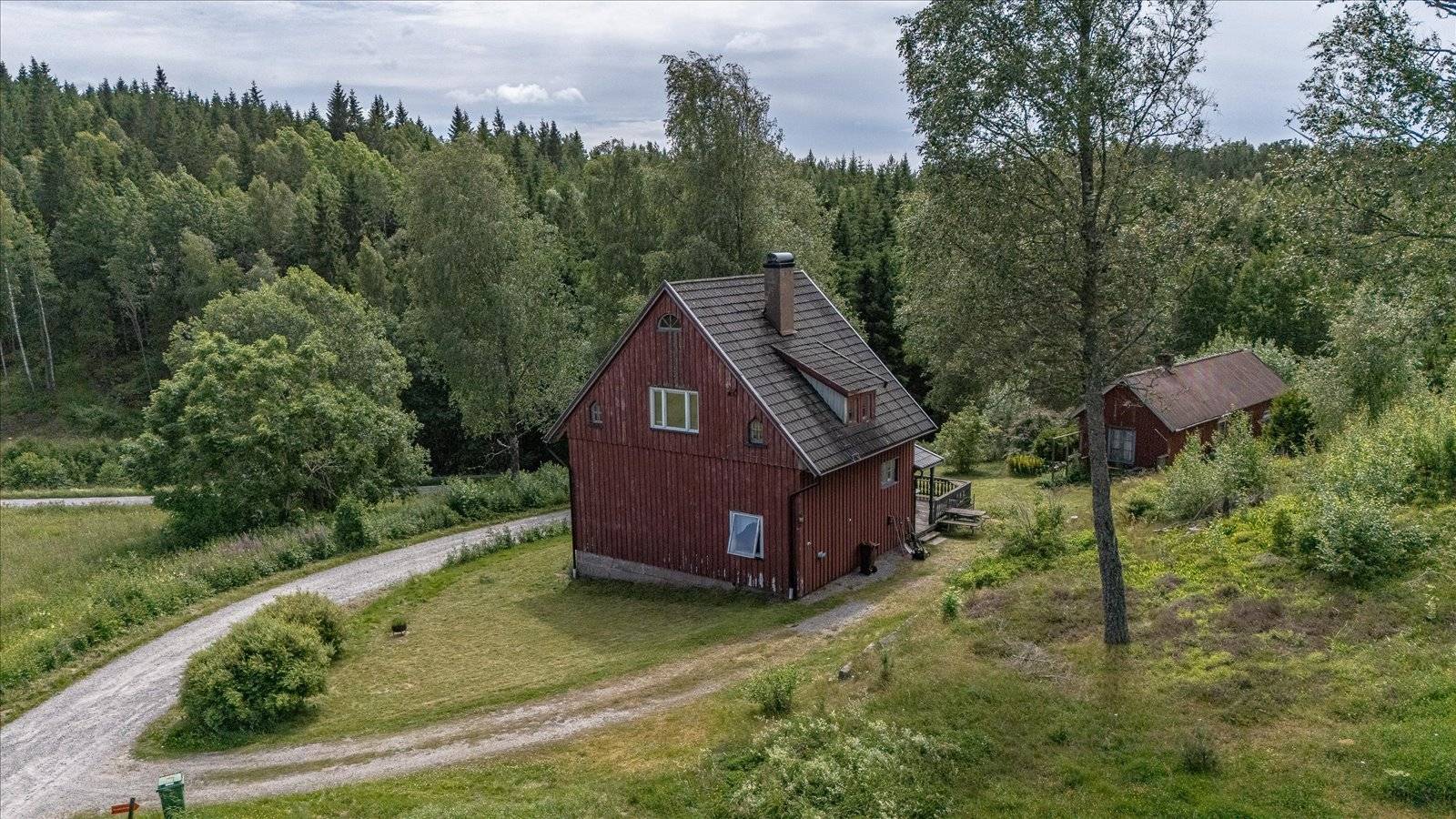6 rum Villa på Hämmen 2 Valex Strömstads kommun - bild 13