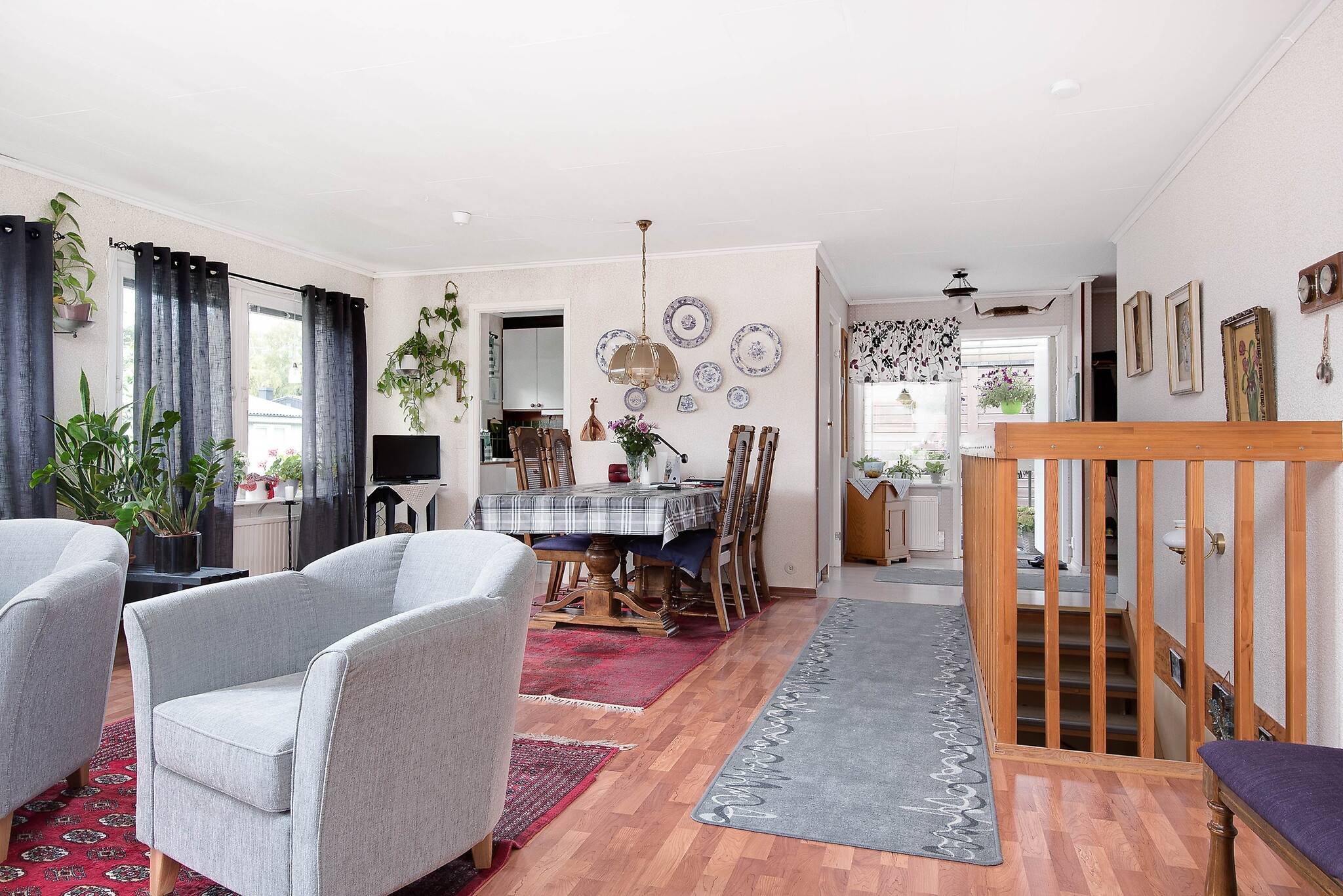5 rum Villa på Källstorpsvägen 33 Tidaholm Tidaholms kommun - bild 5