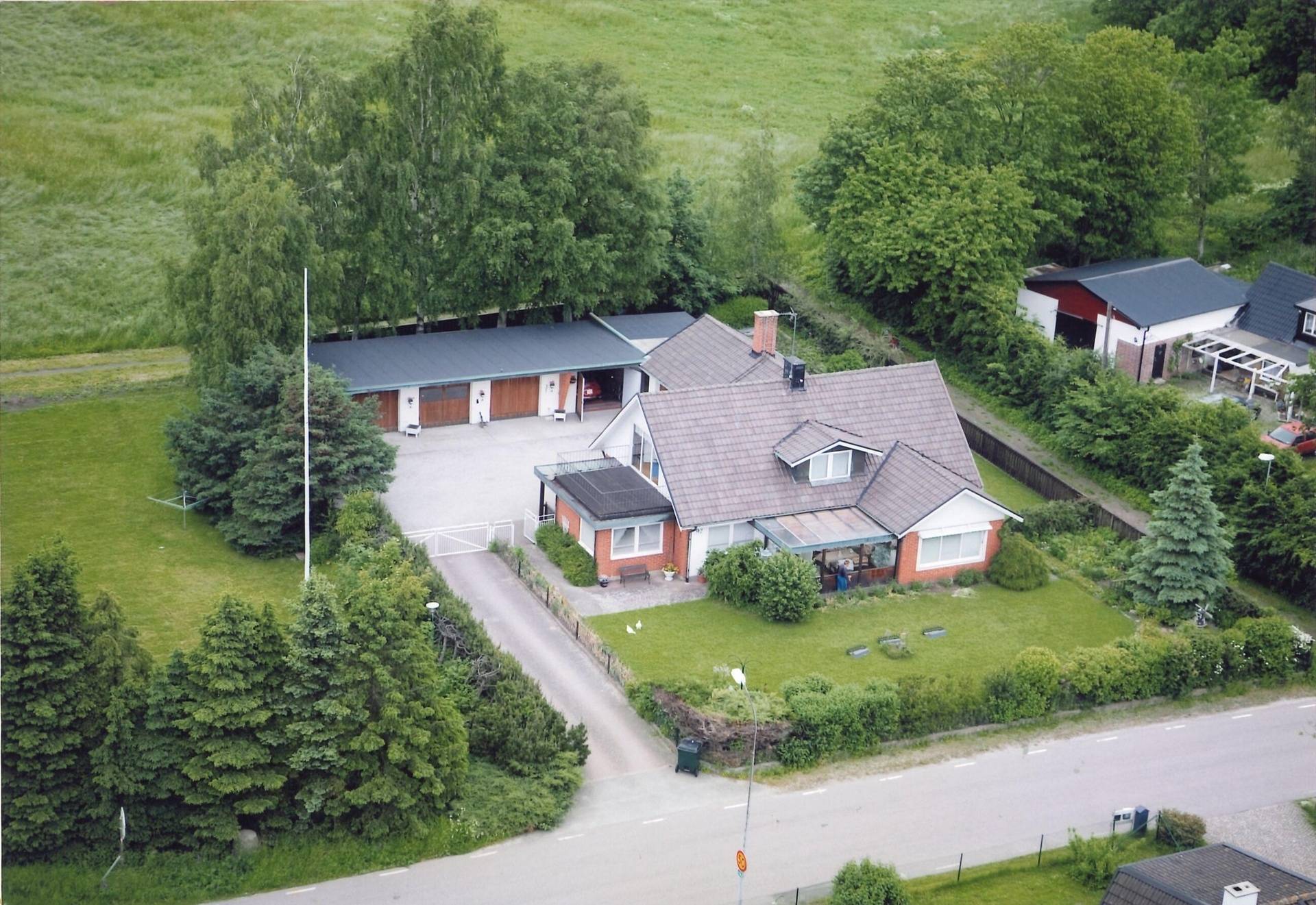 5 rum Villa på Yddingevägen 92-4 Holmeja Svedala kommun - bild 3