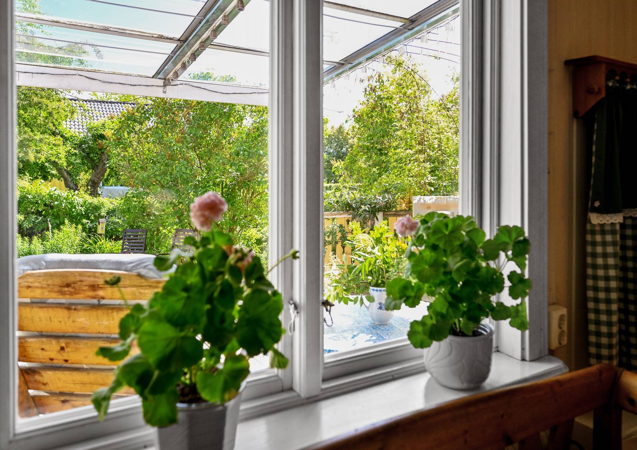 5 rum Villa på Edsvägen 4B Runby Upplands Väsby kommun - bild 35