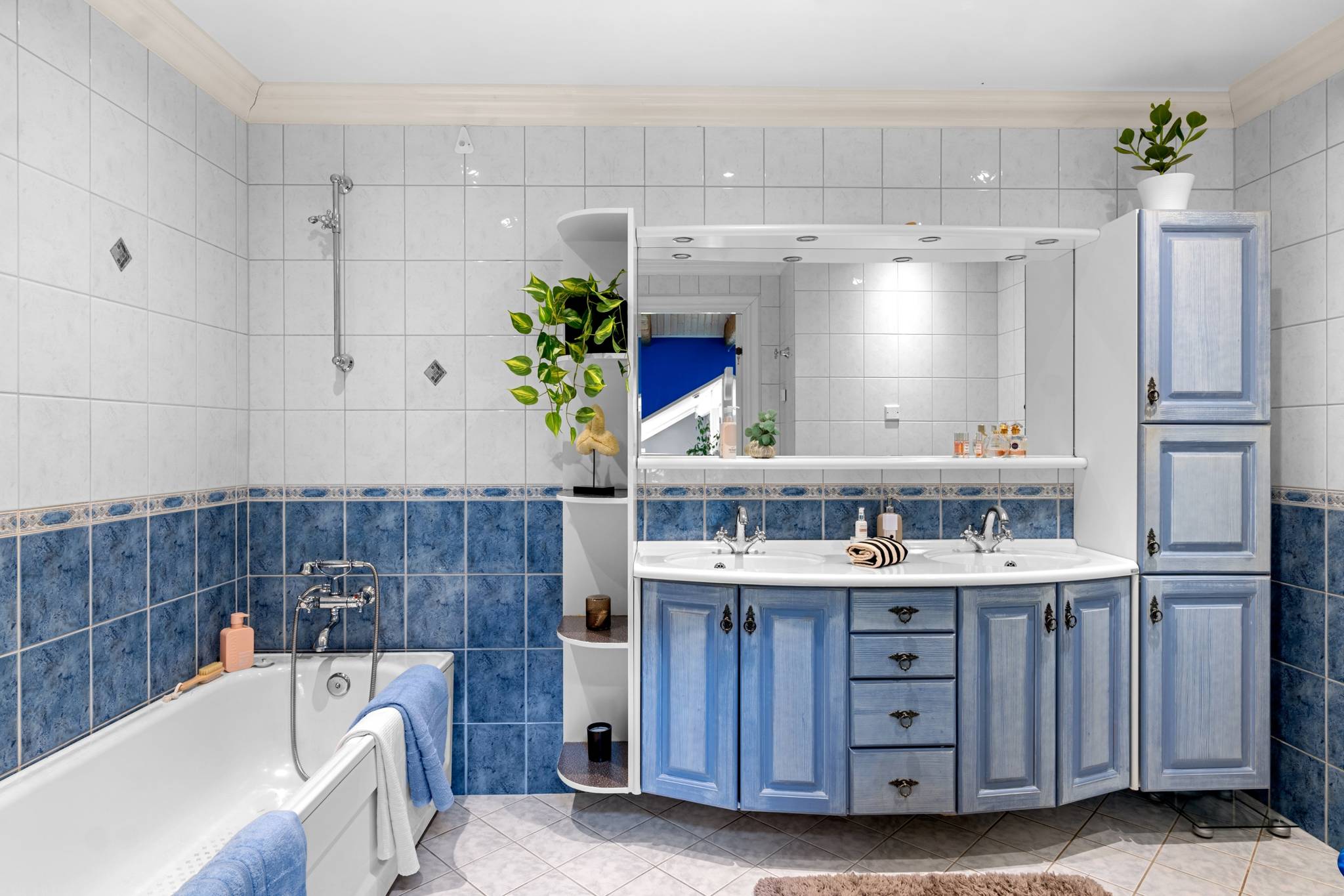 5 rum Villa på Långsjövägen 48 Skälsätra Tyresö kommun - bild 42