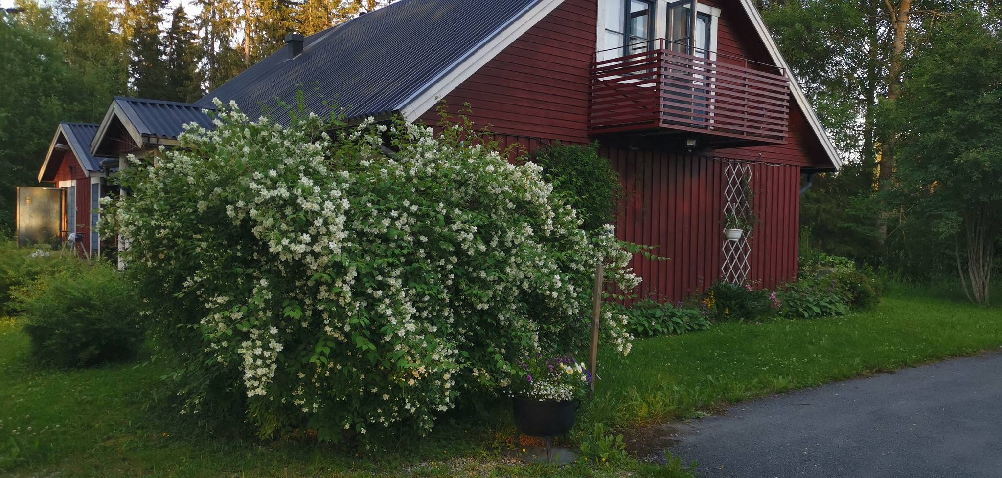 6 rum Villa på Skolbacken 1 Ångsta Östersunds kommun - bild 35