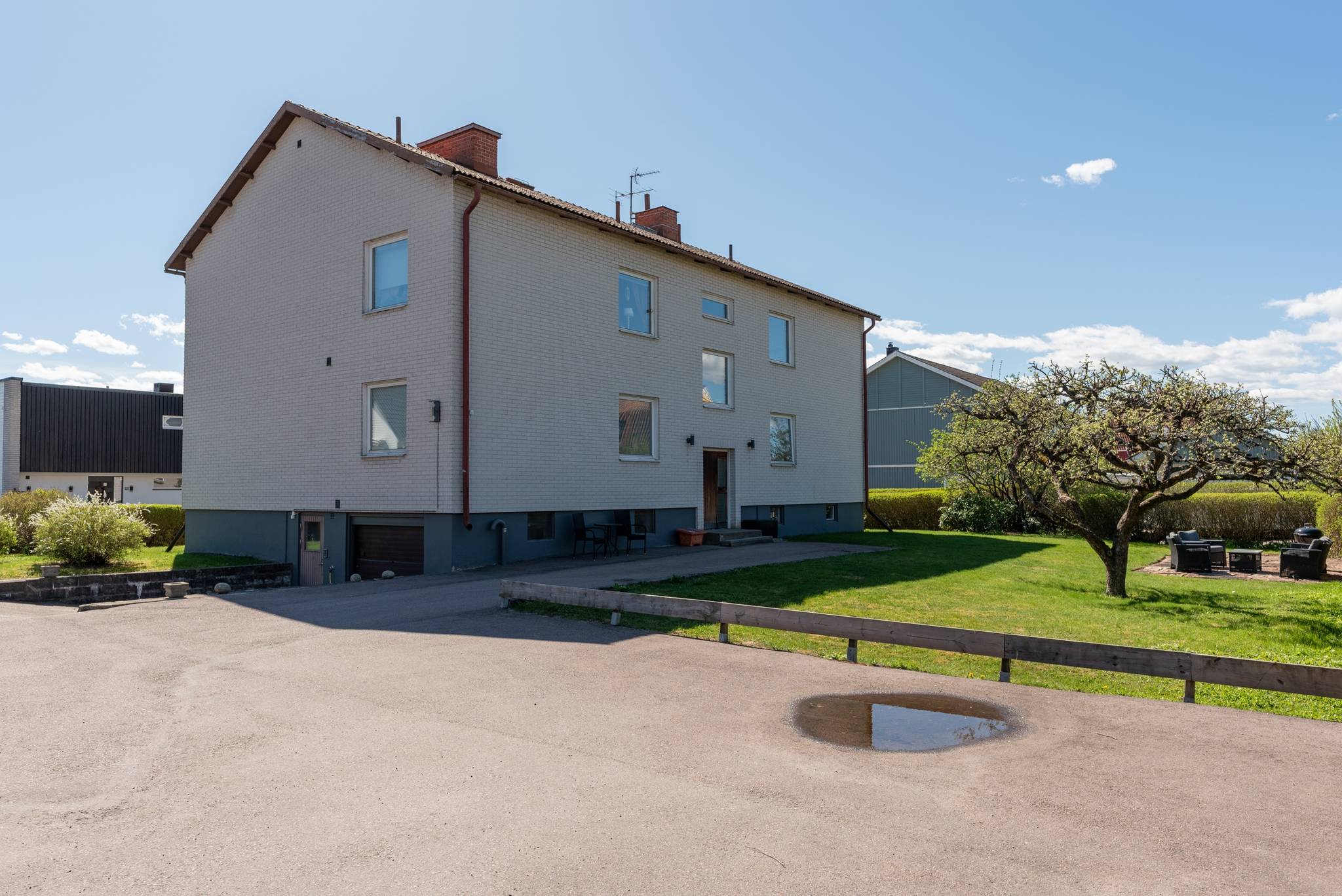 12 rum Övrig på Pepparvägen 22 Hammarby Stadshage Västerås kommun - bild 31