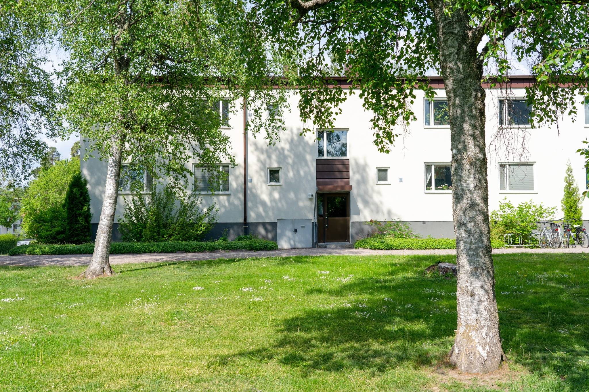 1 rum Lägenhet på Svampvägen 4B NORBY Uppsala kommun - bild 5