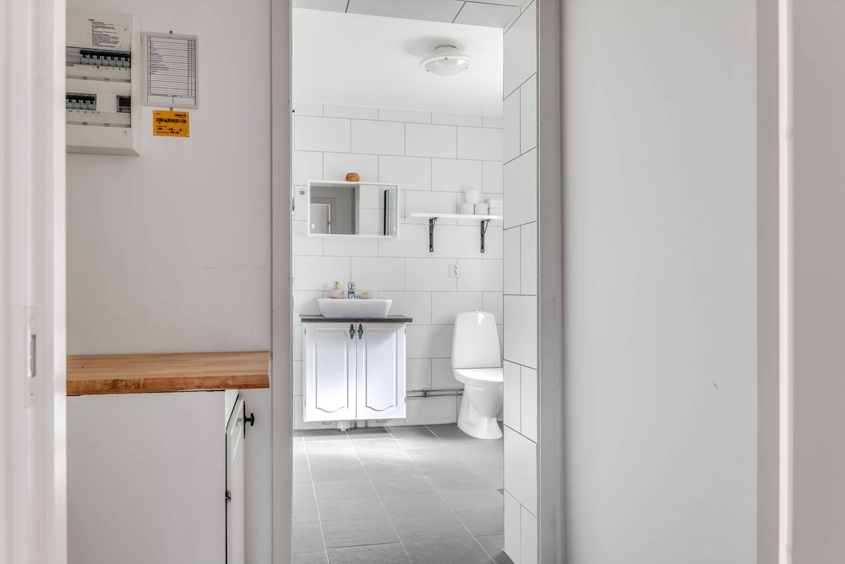 7 rum Villa på Furubergsvägen 48 Gråbo - Olstorp Lerums kommun - bild 30