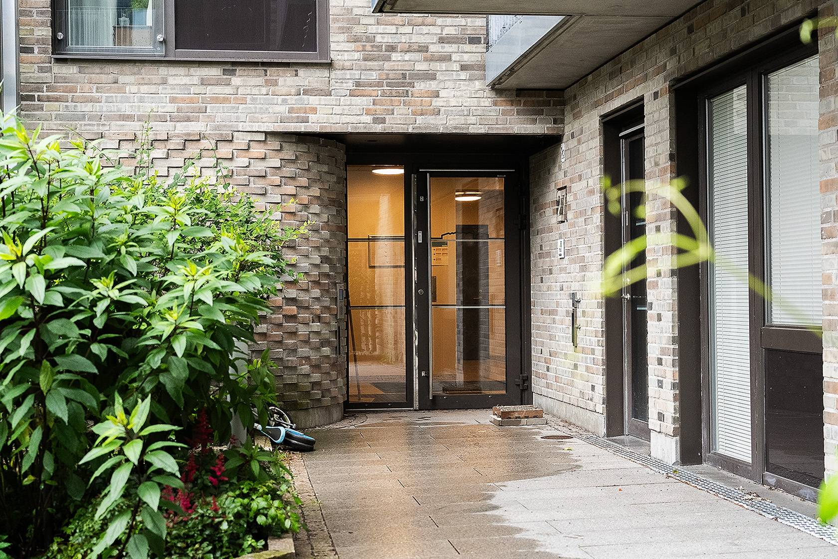 4 rum Lägenhet på Kvarnbygatan 27 Kvarnbyn Mölndals kommun - bild 22