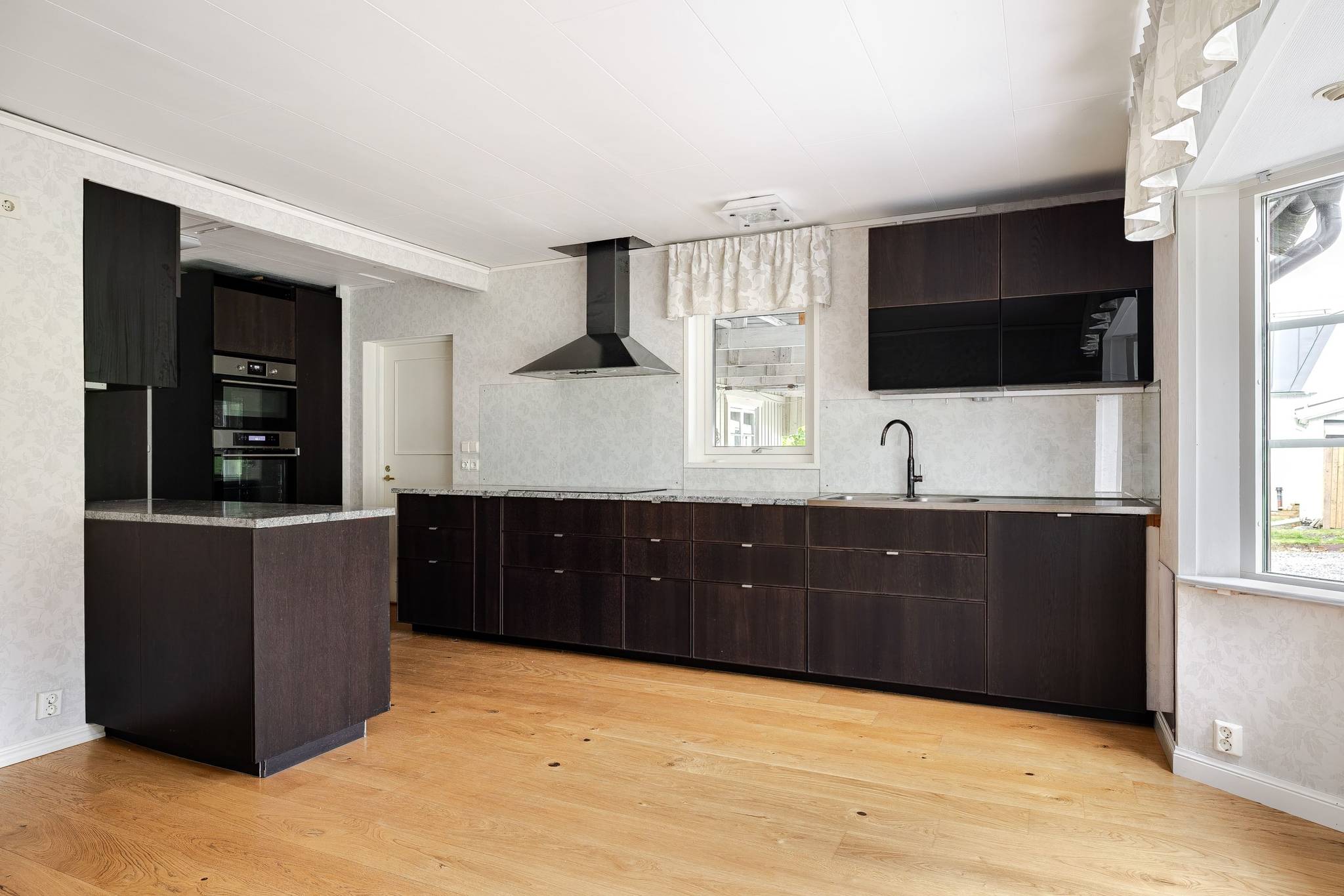 7 rum Villa på Vangstagatan 9 Norra Brännan Härnösands kommun - bild 7