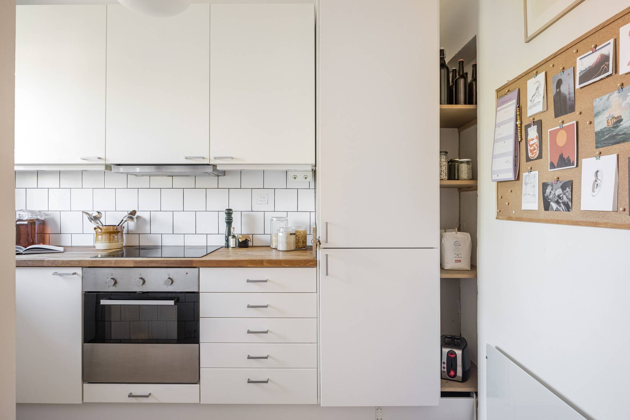 2 rum Lägenhet på Lidköpingsvägen 29 Hammarbyhöjden, Johanneshov Stockholms kommun - bild 15