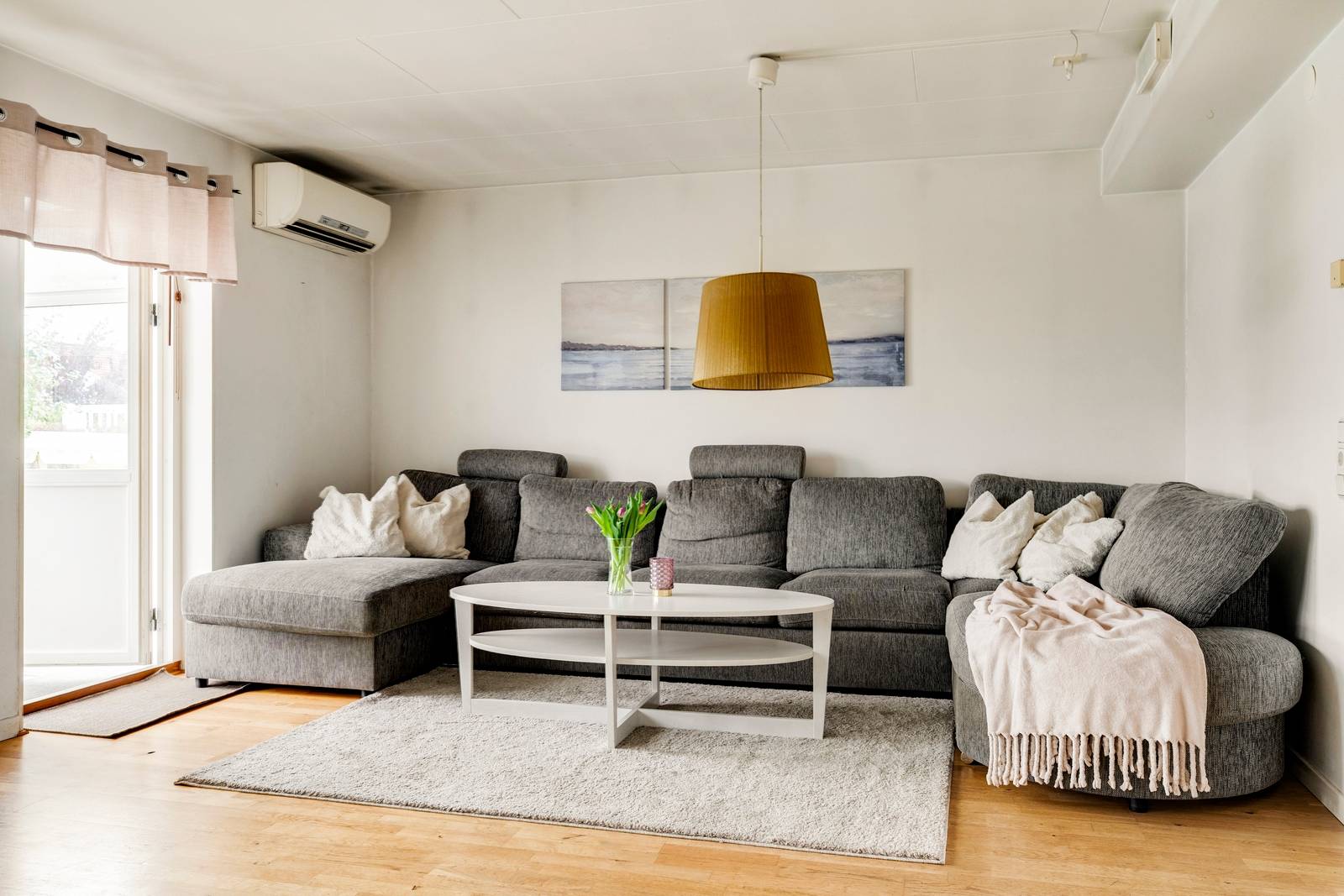 5 rum Villa på Sandgårdsvägen 6 Vejbystrand Ängelholms kommun - bild 7