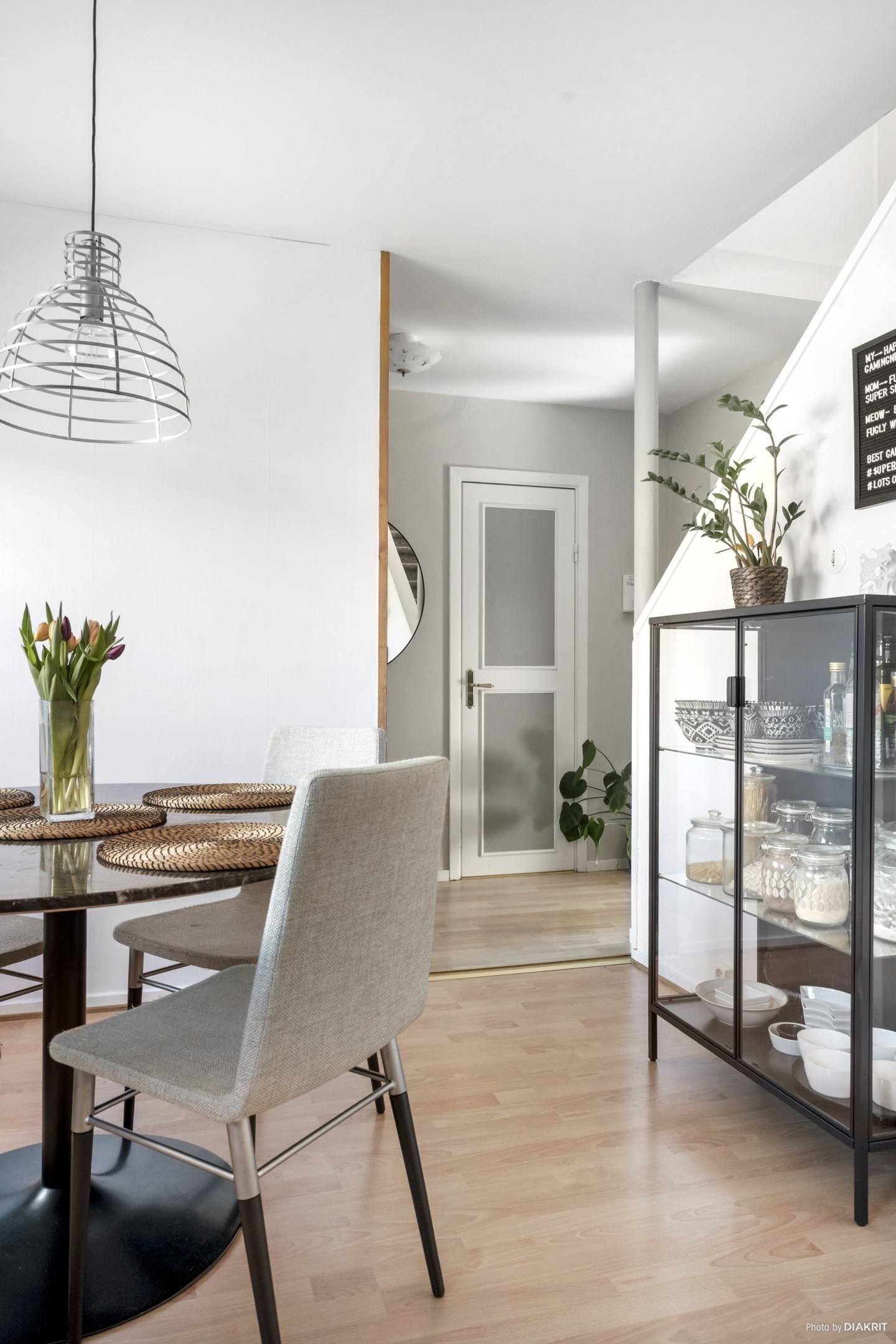 3 rum Lägenhet på Långgatan 22A Ljungbyhed Klippans kommun - bild 6