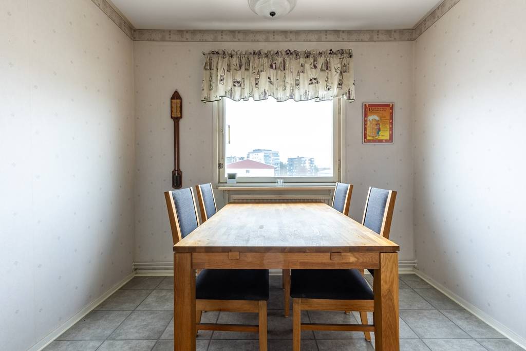 3 rum Lägenhet på Stamgatan 23, vån 3 Gamla Östbera Stockholms kommun - bild 15