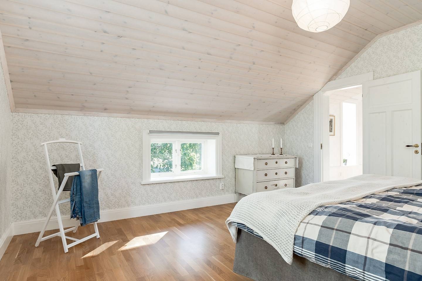 6 rum Villa på Ölsund 101 Forsa Hudiksvalls kommun - bild 39