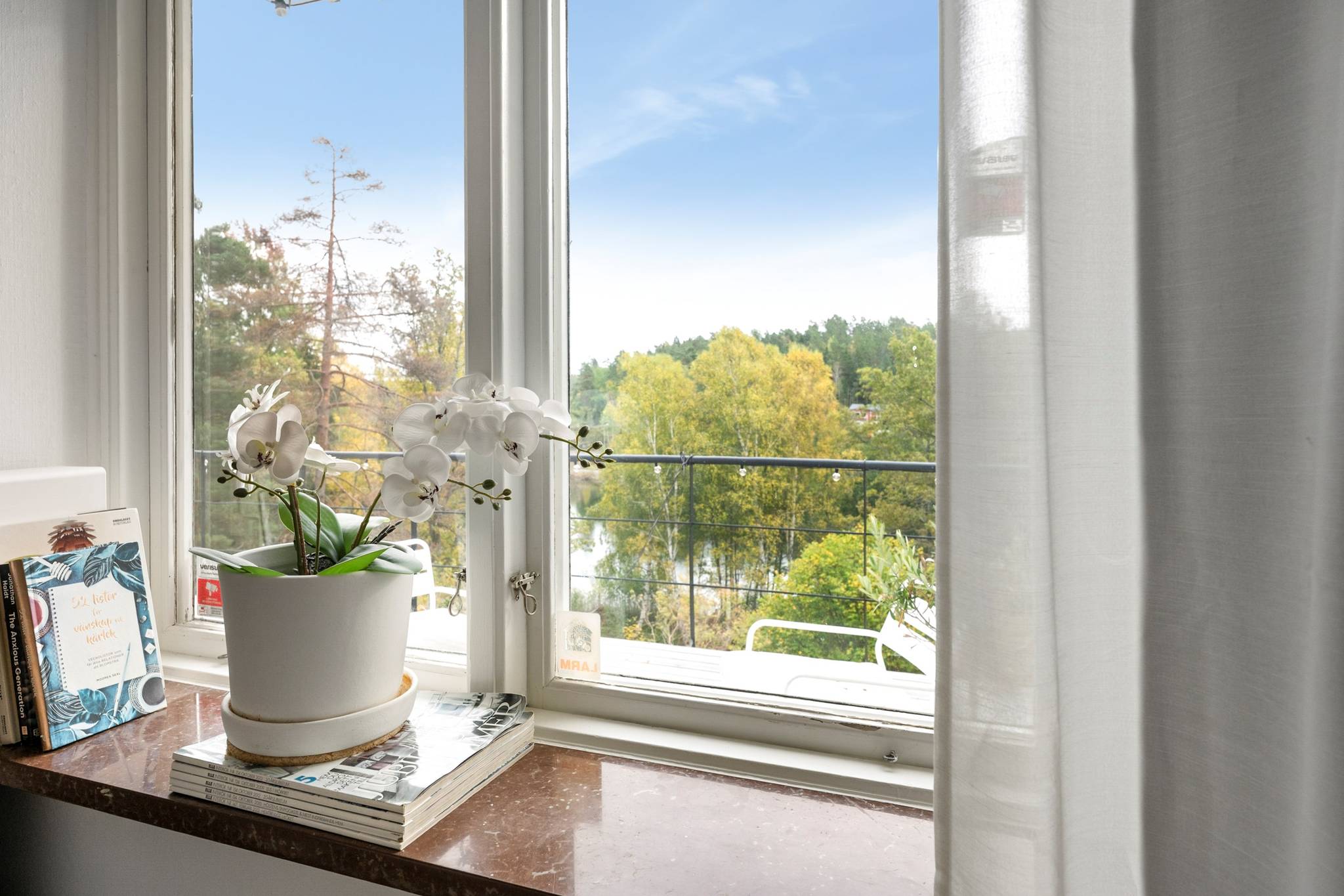 7 rum Villa på Krönvägen 10 Insjön Nacka kommun - bild 29