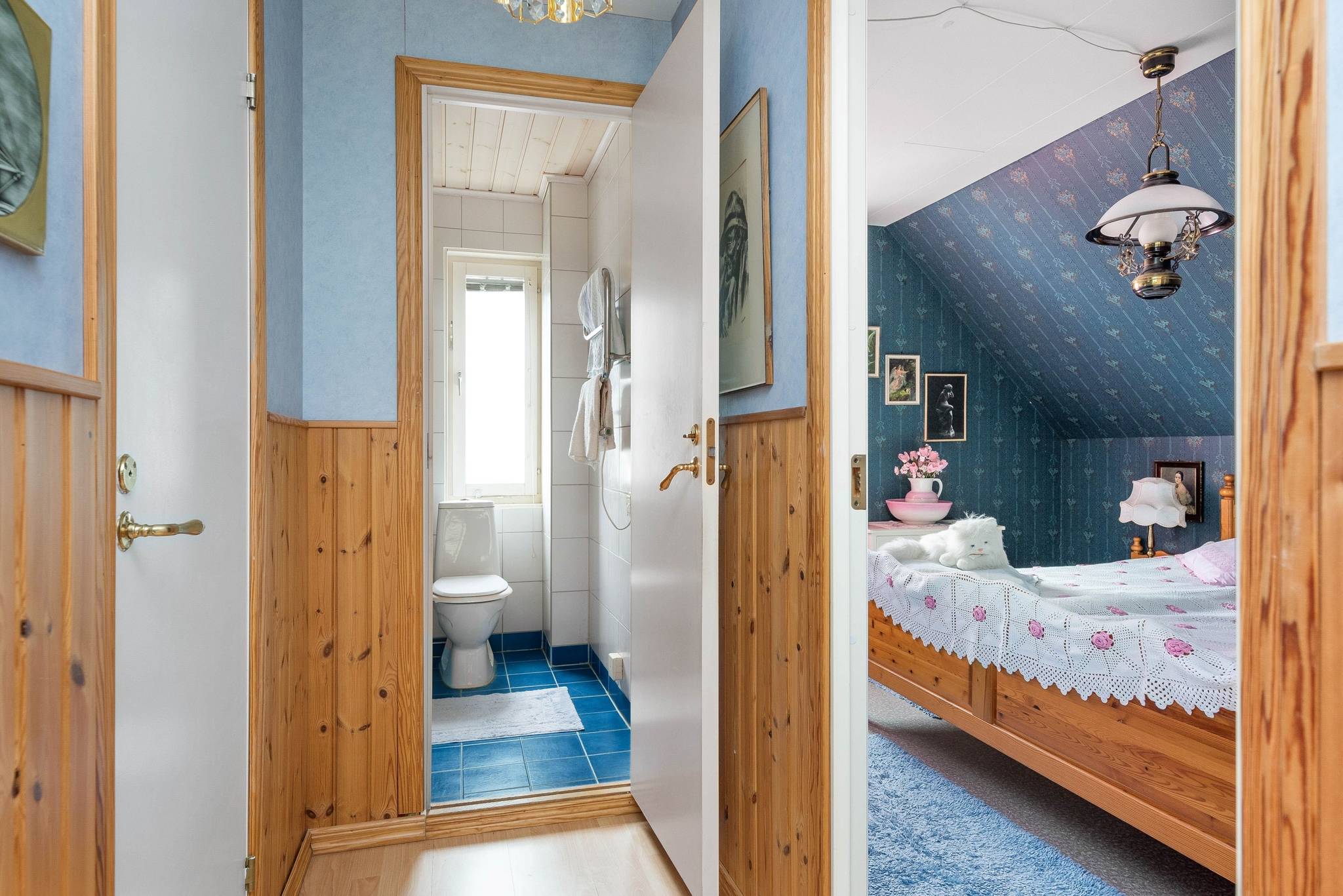 5 rum Villa på Bohusvägen 2 Nygård Åtvidabergs kommun - bild 19