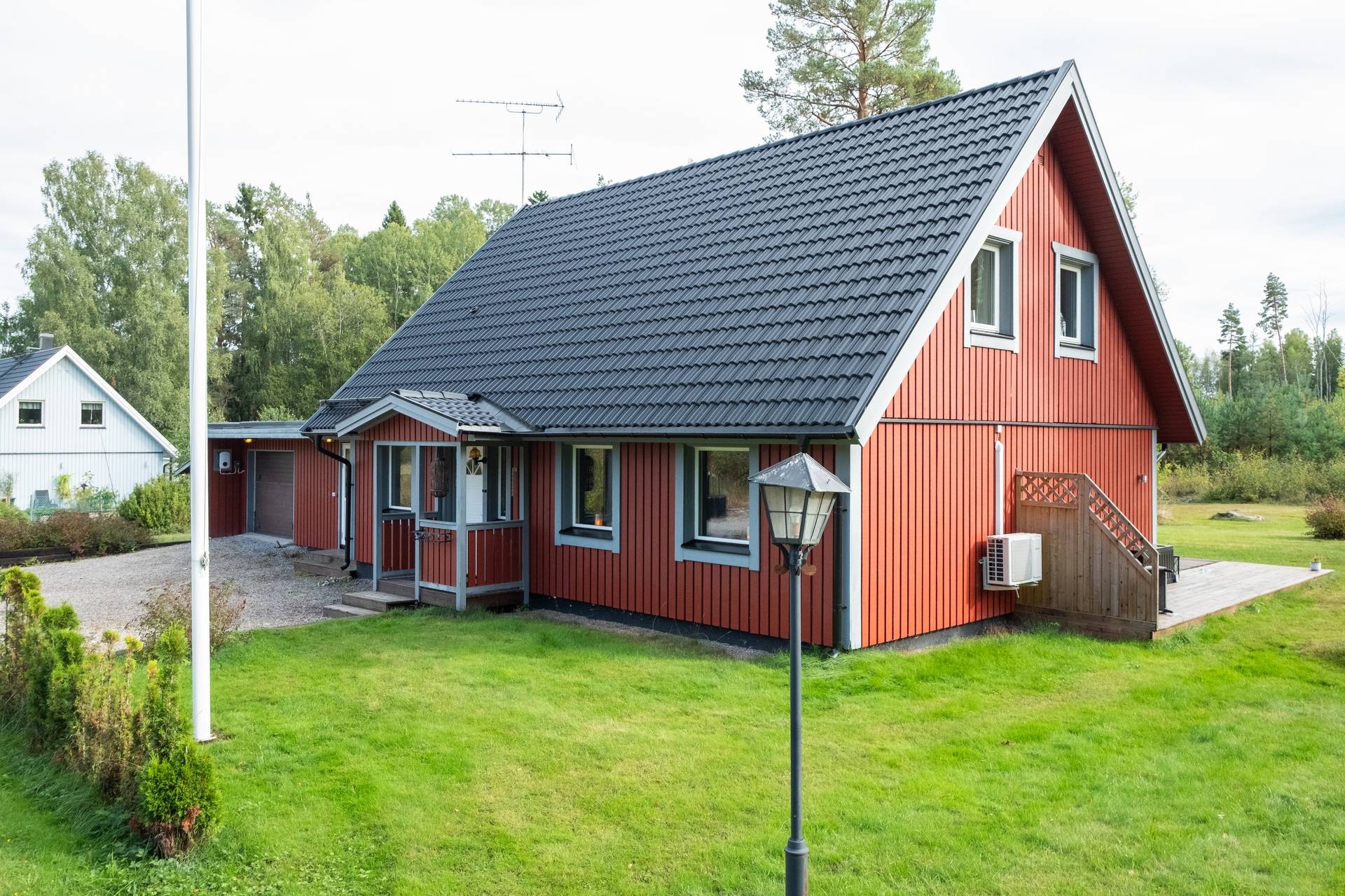 5 rum Villa på Lista Nysätter 2 Lista Eskilstuna kommun - bild 32