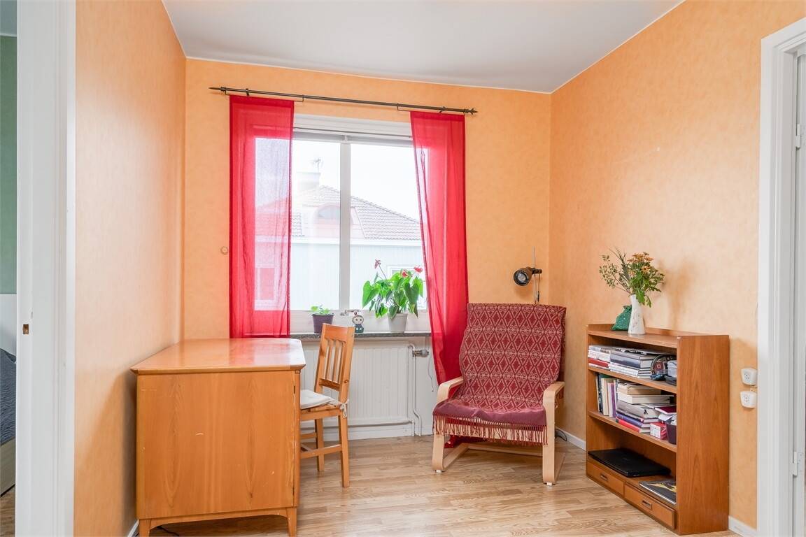 2.5 rum Lägenhet på Motalagatan 15B, 2 vån Nära Slottet och Centrum Vadstena kommun - bild 7