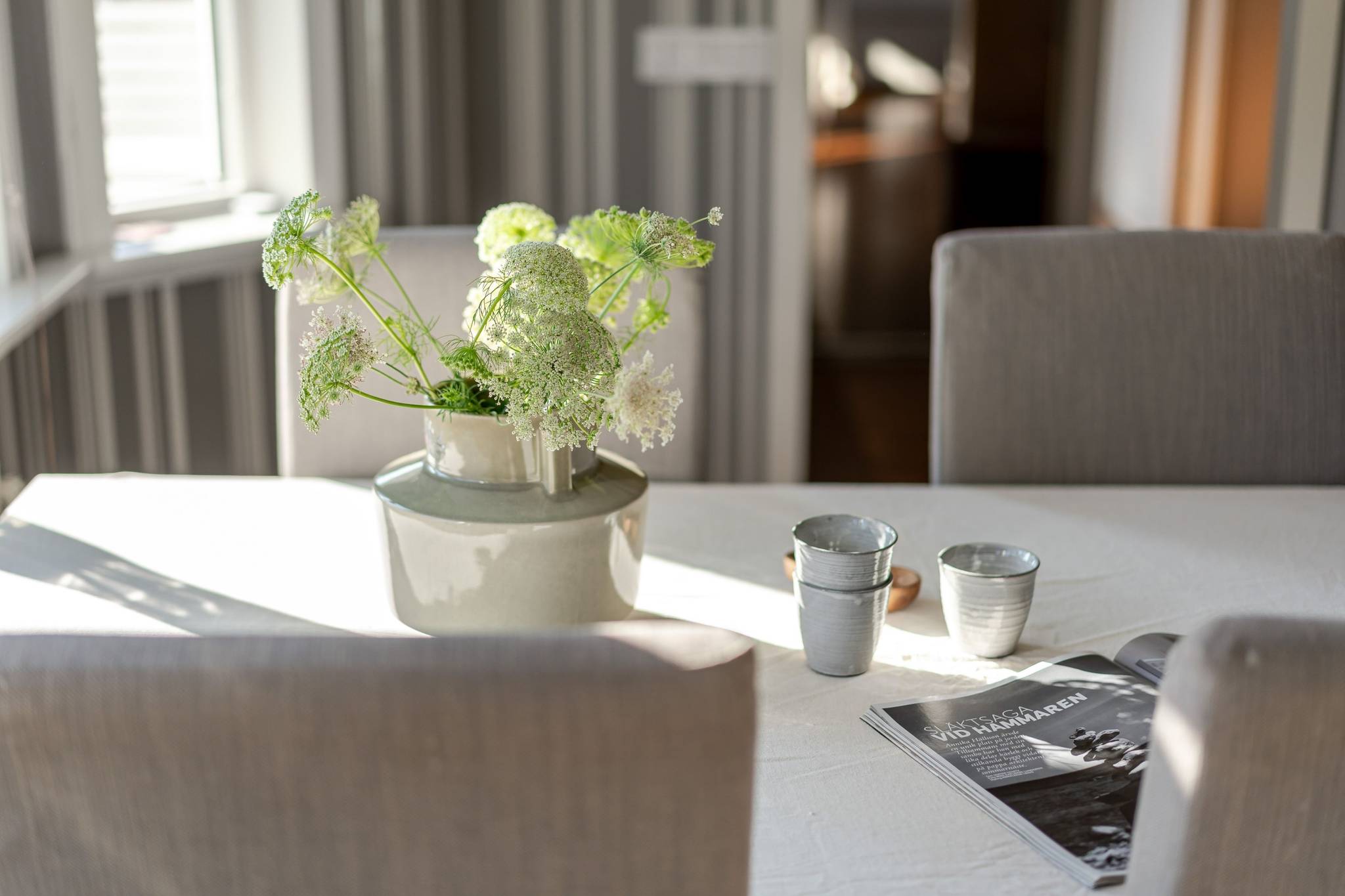 4 rum Villa på Stureborgsvägen 5 Stureborg Gävle kommun - bild 10