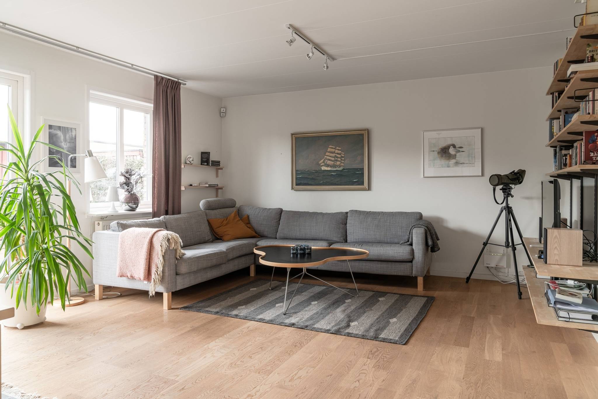 5 rum Villa på Trollsjövägen 87 Bjärred Lomma kommun - bild 5