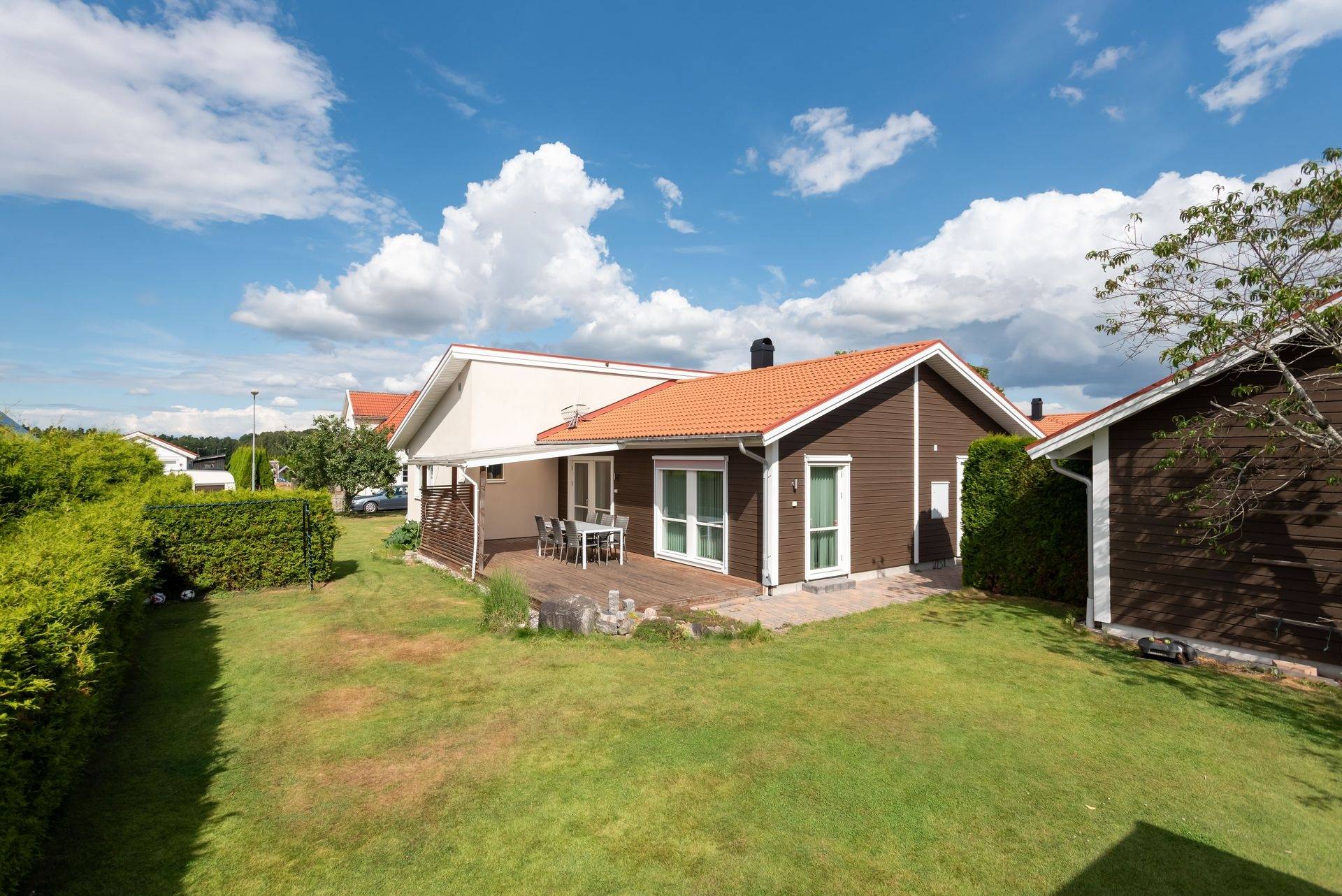 5 rum Villa på Norrgårdsvägen 9 Smedstorp Kumla kommun - bild 45