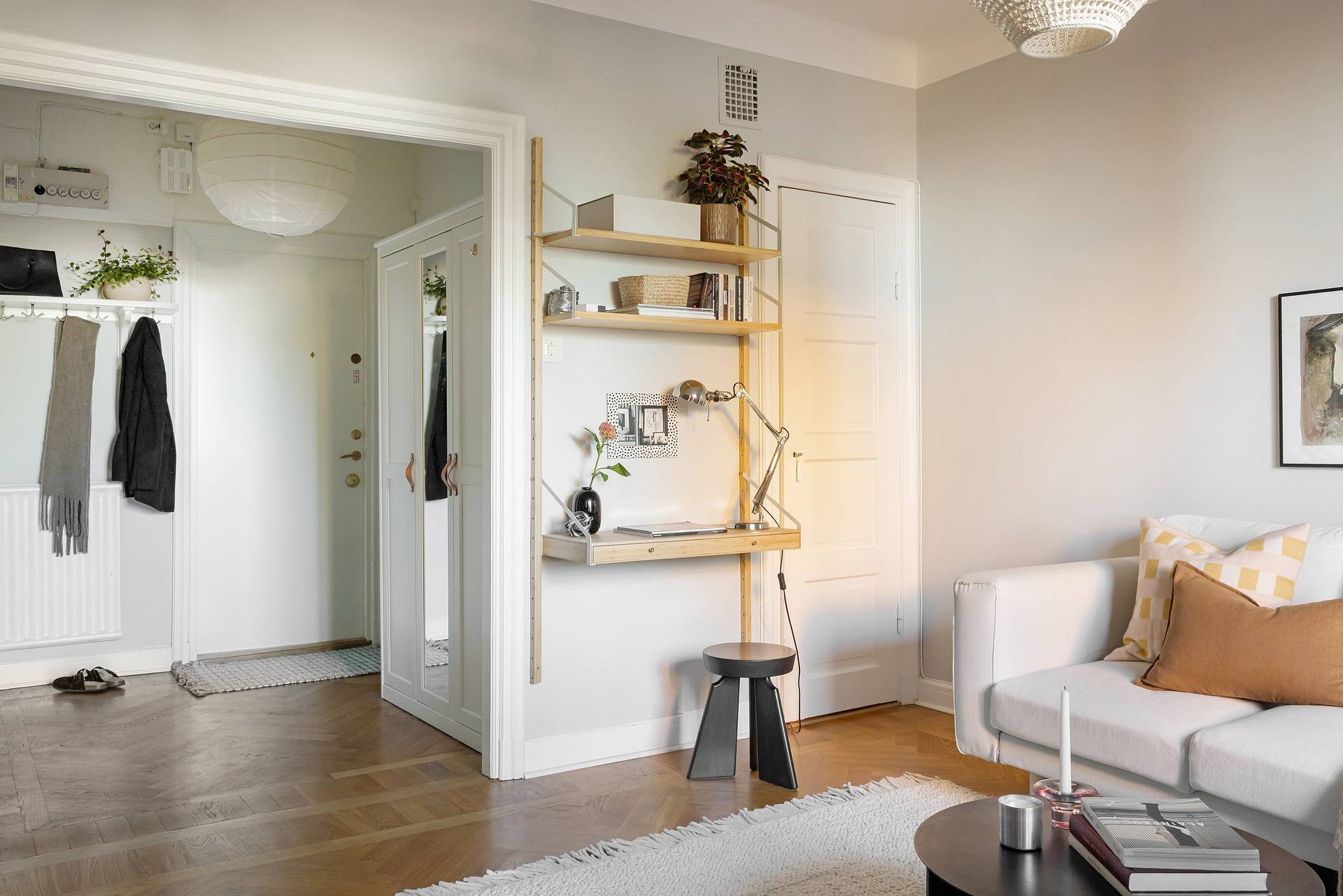 1.5 rum Lägenhet på Bastugatan 21 Maria Stockholms kommun - bild 13