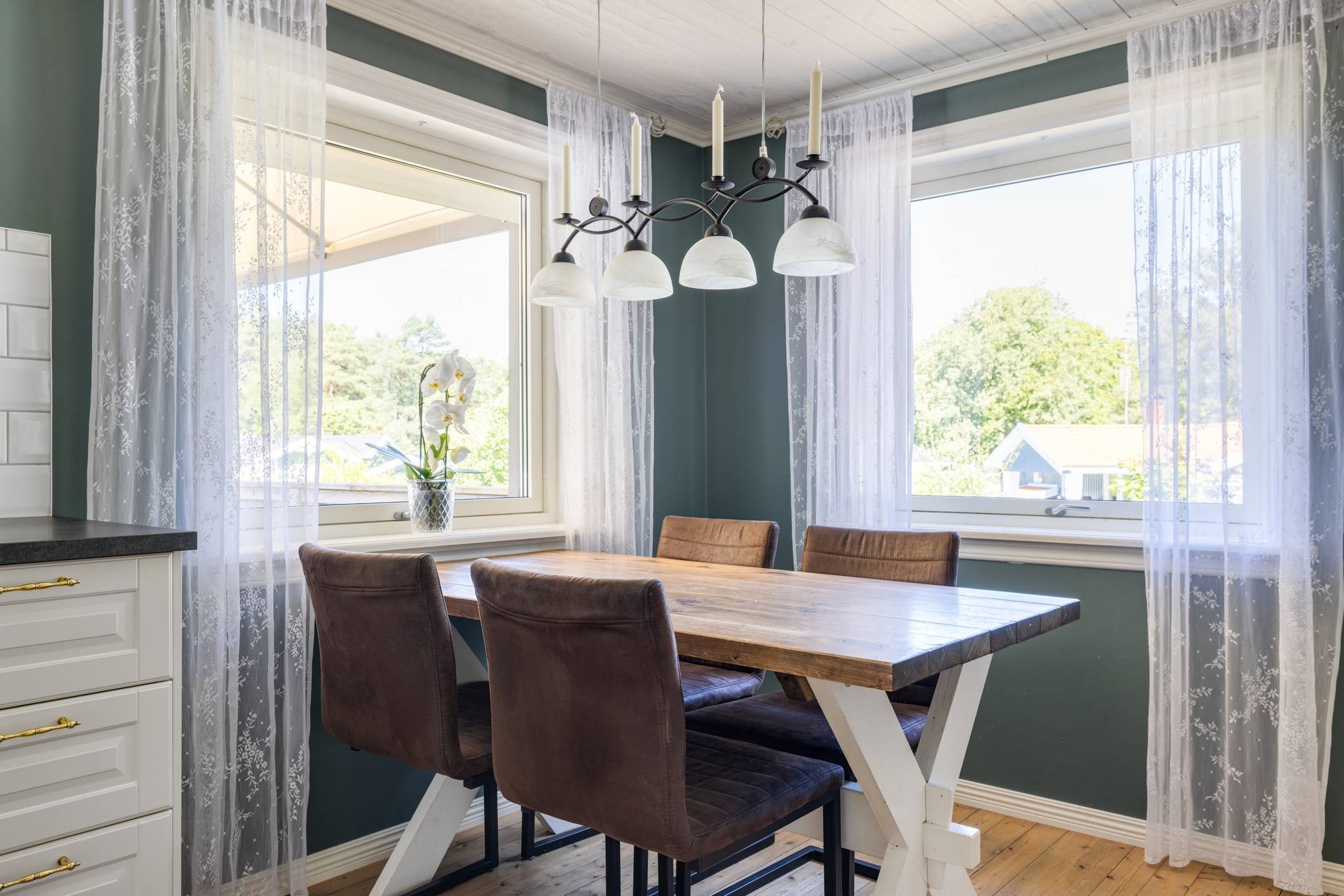 5 rum Villa på Bastubäcksvägen 31 Rörtången/Ödsmålsmosse Kungälvs kommun - bild 17