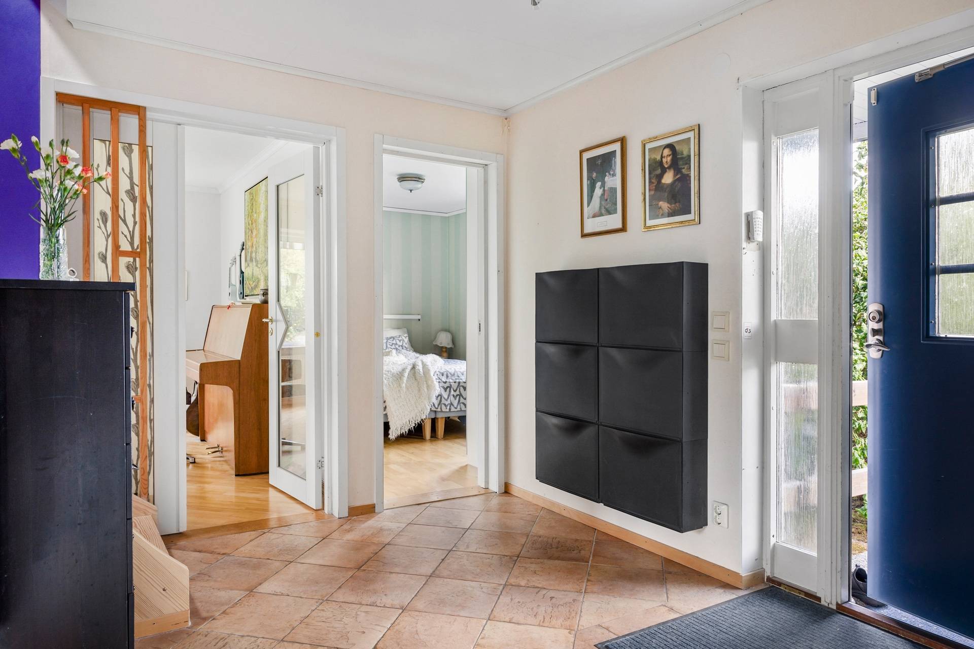 6 rum Villa på Fläderbärsstigen 7 Kungsbacka Kungsbacka kommun - bild 15