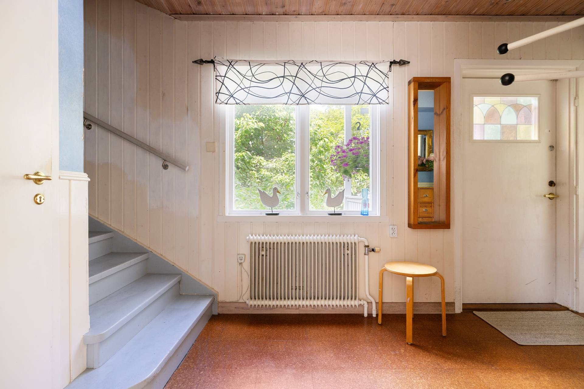 5 rum Villa på Vårgårdavägen 31 Älvsjö - Långsjö Stockholms kommun - bild 6