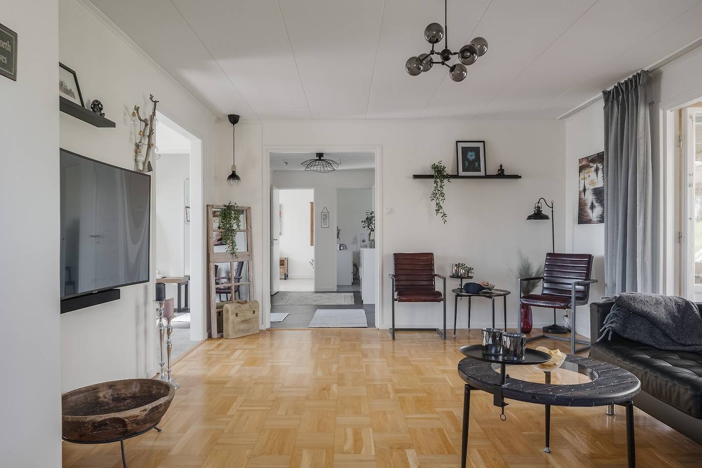 4 rum Villa på Kapellsgatan 70 Mösseberg Falköpings kommun - bild 19