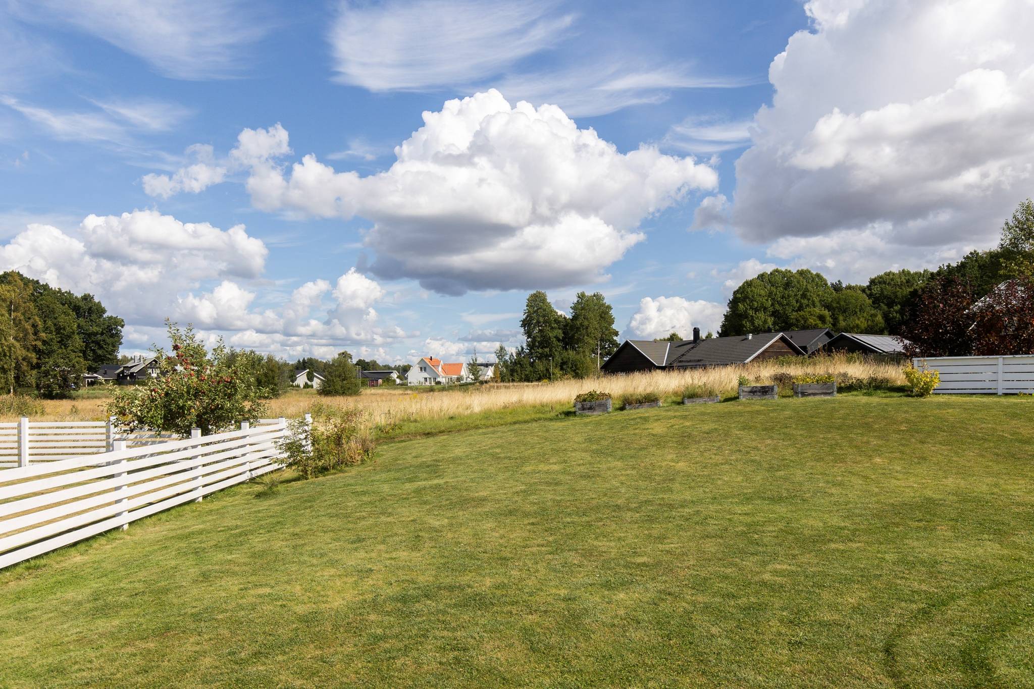 6 rum Villa på Inspelsgatan 26 Lanna Lekebergs kommun - bild 38