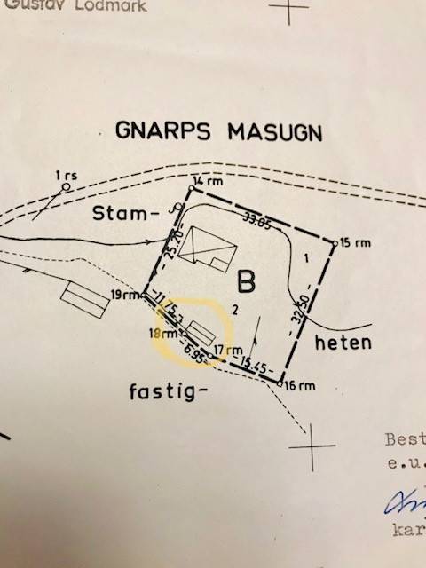 3 rum Fritidshus på Sörfjärden Skärkarlsvägen 10 Sörfjärden Nordanstigs kommun - bild 32