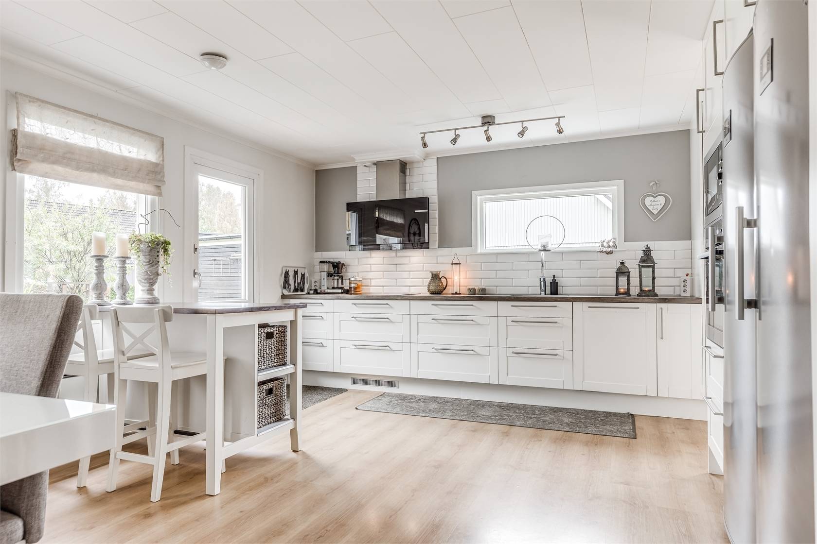 6 rum Villa på Gaddaborgsvägen 73 Valbo Gävle kommun - bild 10