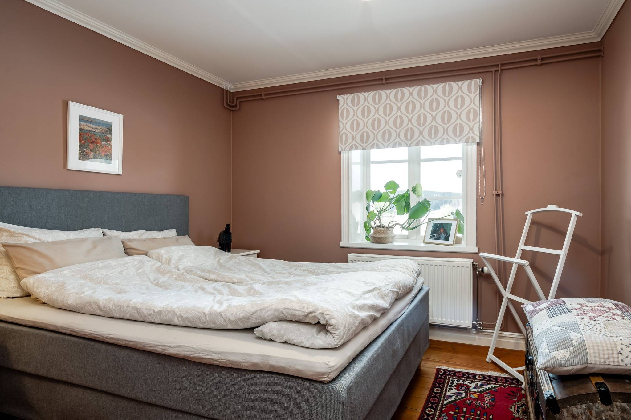 6 rum Villa på Björneborgsvägen 18 Söderhamns kommun - bild 22