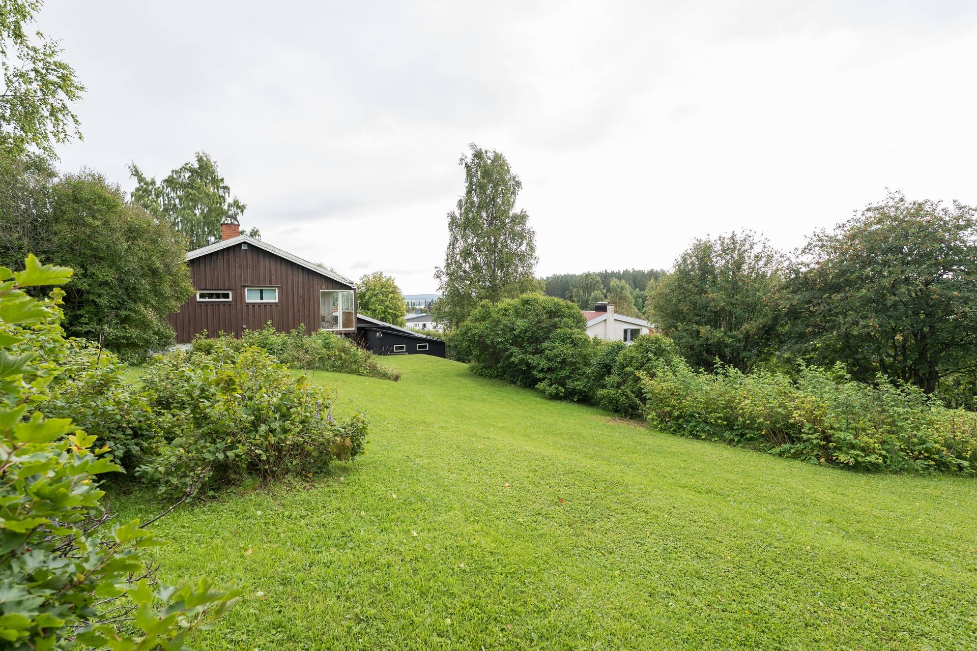 4 rum Villa på Mällbyvägen 30 Frösön Östersunds kommun - bild 7
