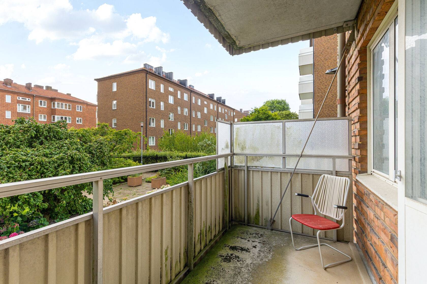 2 rum lägenhet på Vagnmansgatan 24 Eneborg, Helsingborgs kommun - bild 4