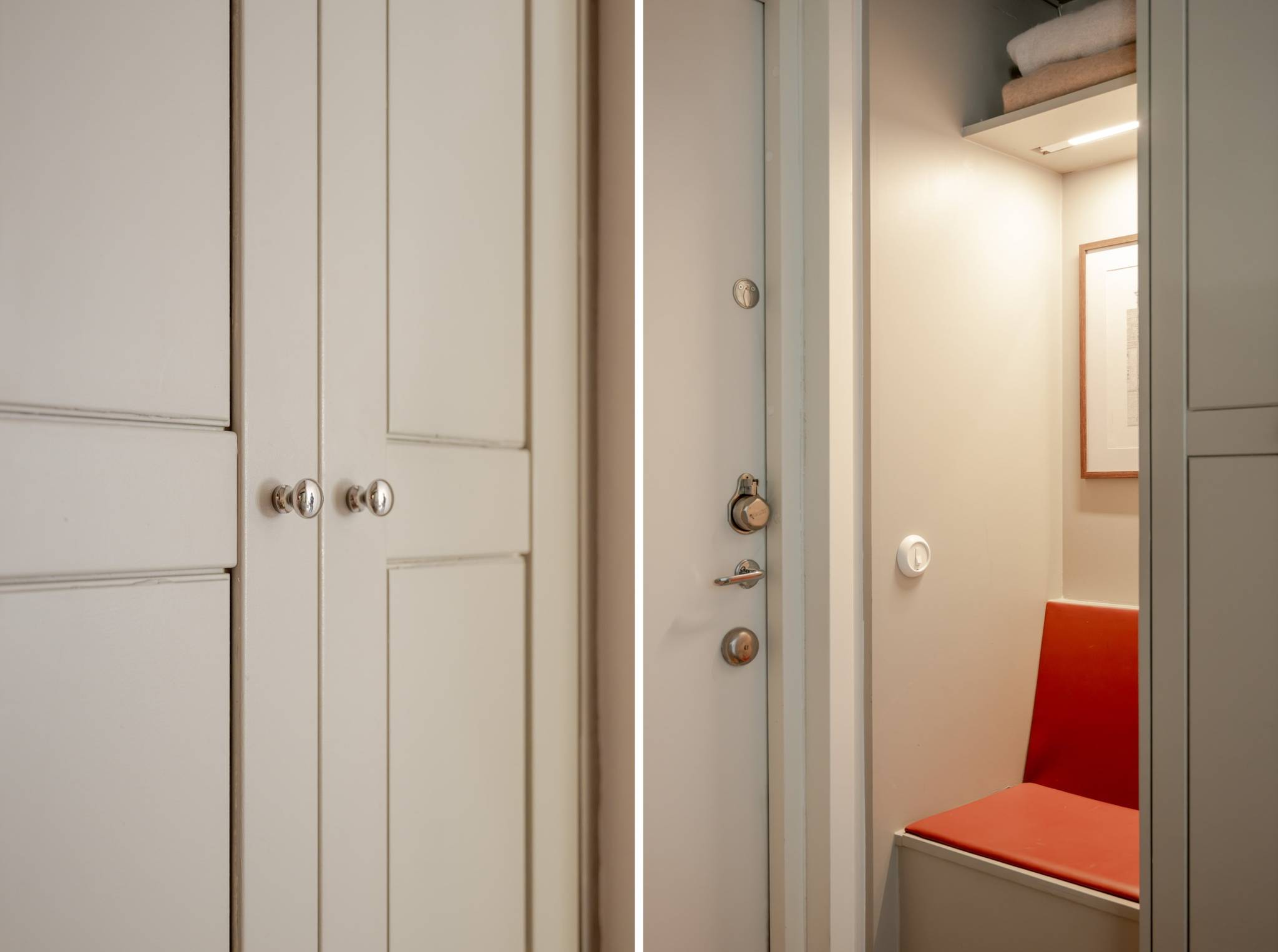 3 rum Lägenhet på Färgargårdstorget 22 Södermalm - Färgargårdstorget Stockholms kommun - bild 35