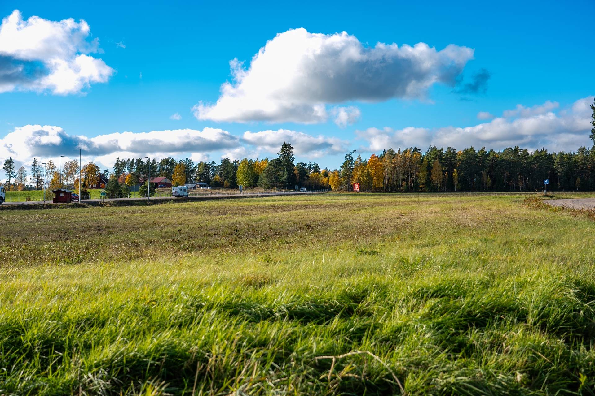 Gård med skogsbruk på Sanda Kristinehamns kommun - bild 8