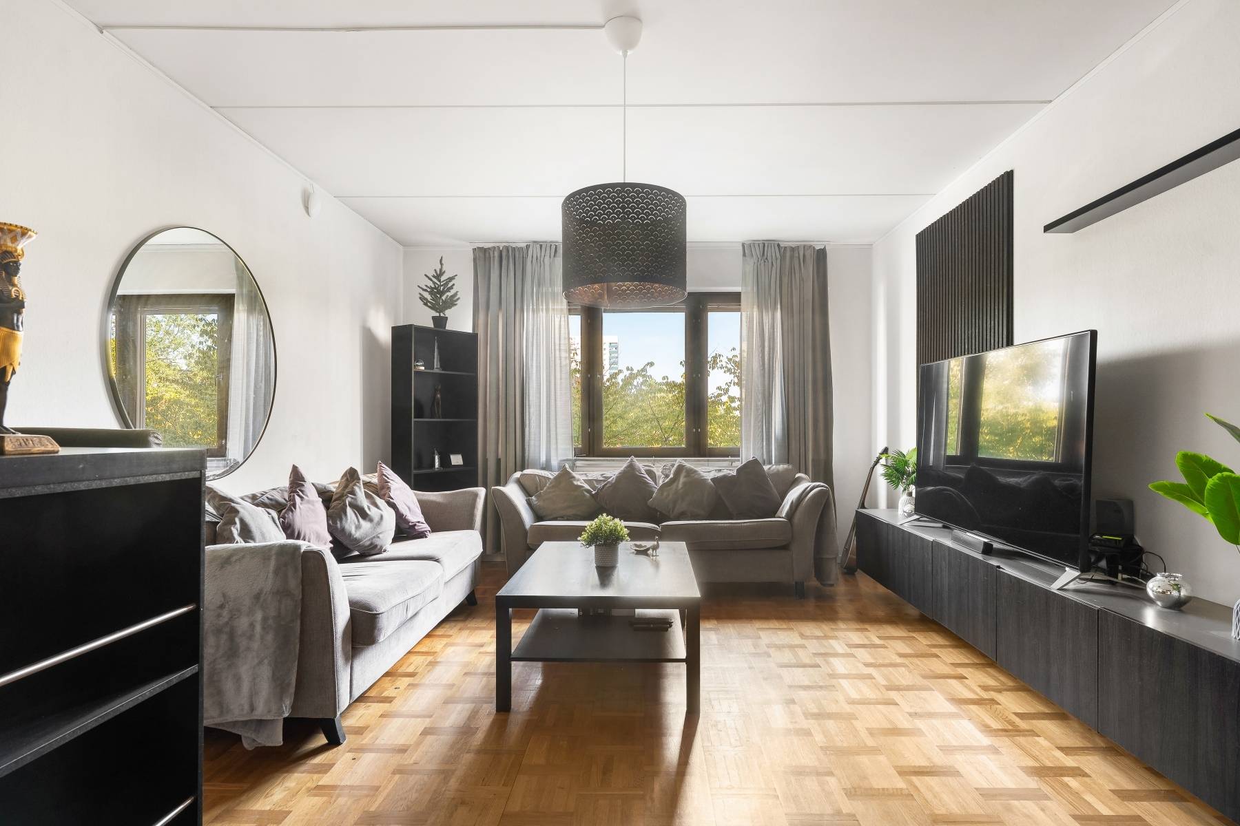 2 rum Lägenhet på Serenadgatan 70 Högaholm Malmö kommun - bild 9