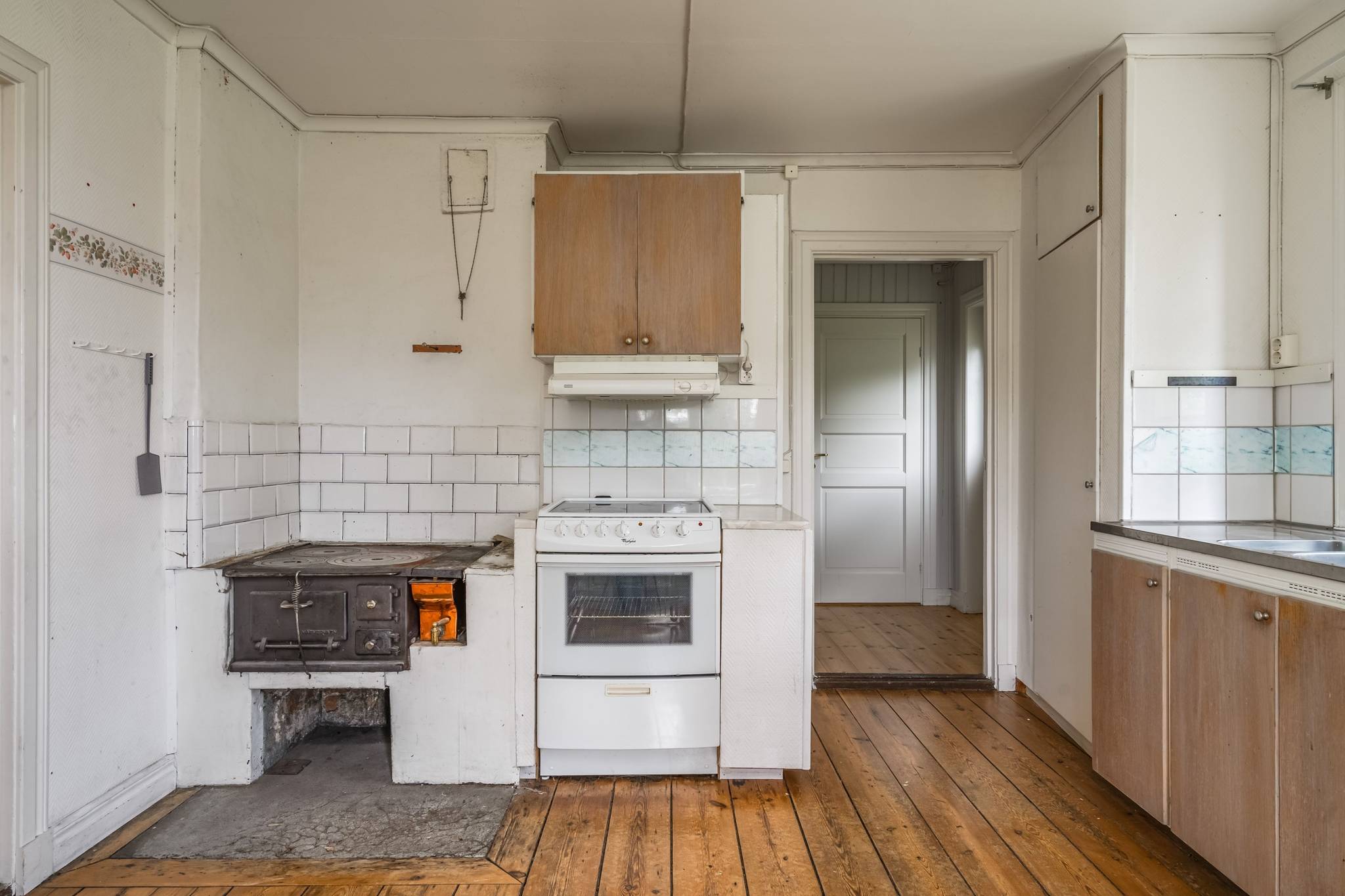 7 rum Gård/skog på Gullestad gård Vikbolandet Norrköpings kommun - bild 51