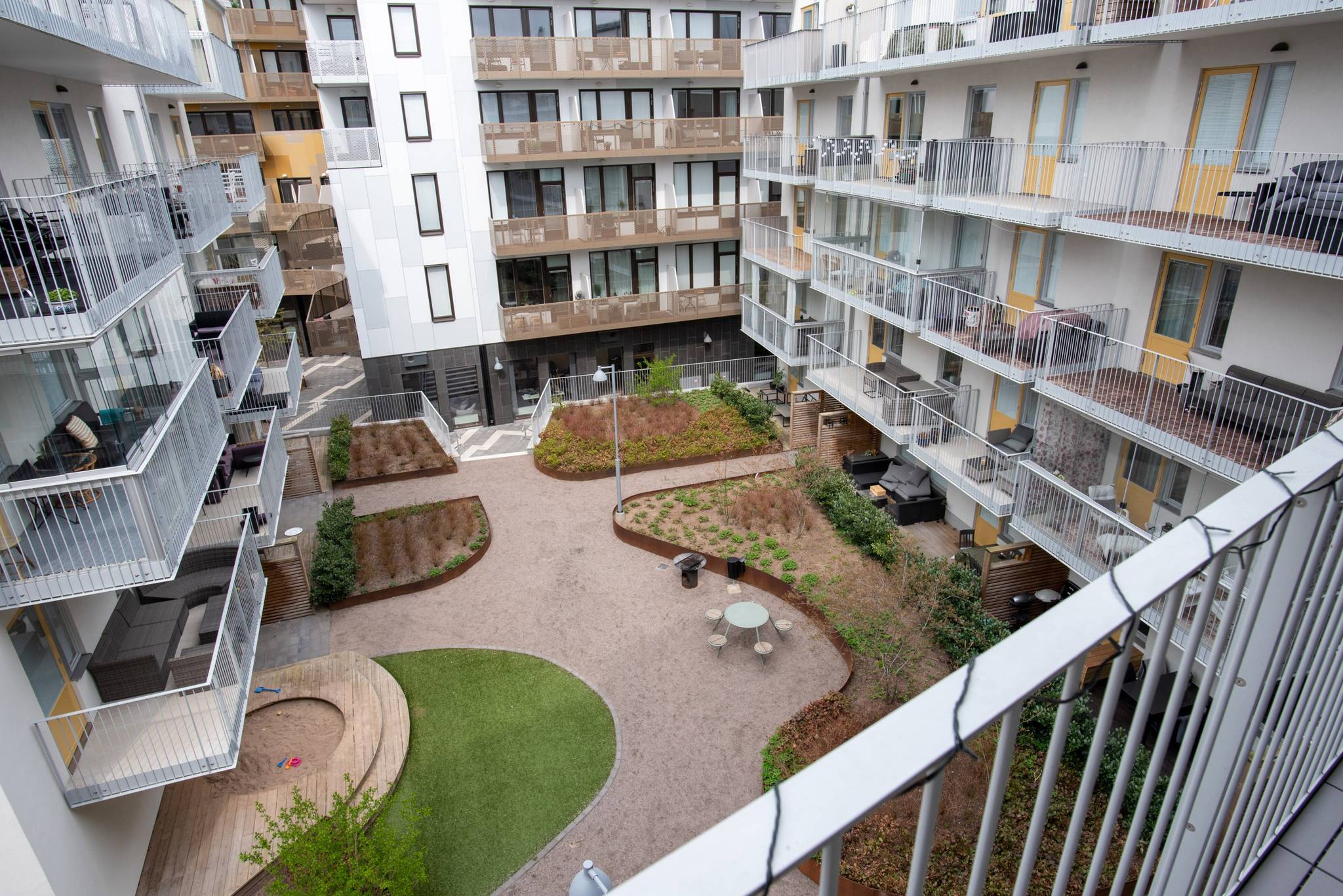 3 rum Lägenhet på Sveagatan 31 Övre Vasastaden Linköpings kommun - bild 19