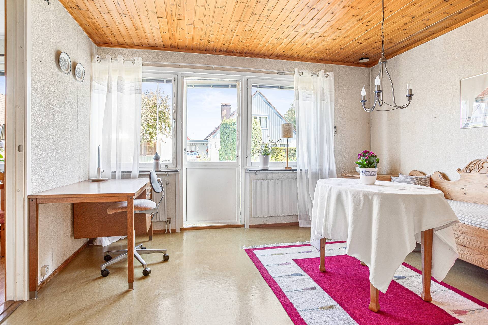 6 rum Villa på Äpplevägen 1 Stodene Karlstads kommun - bild 14