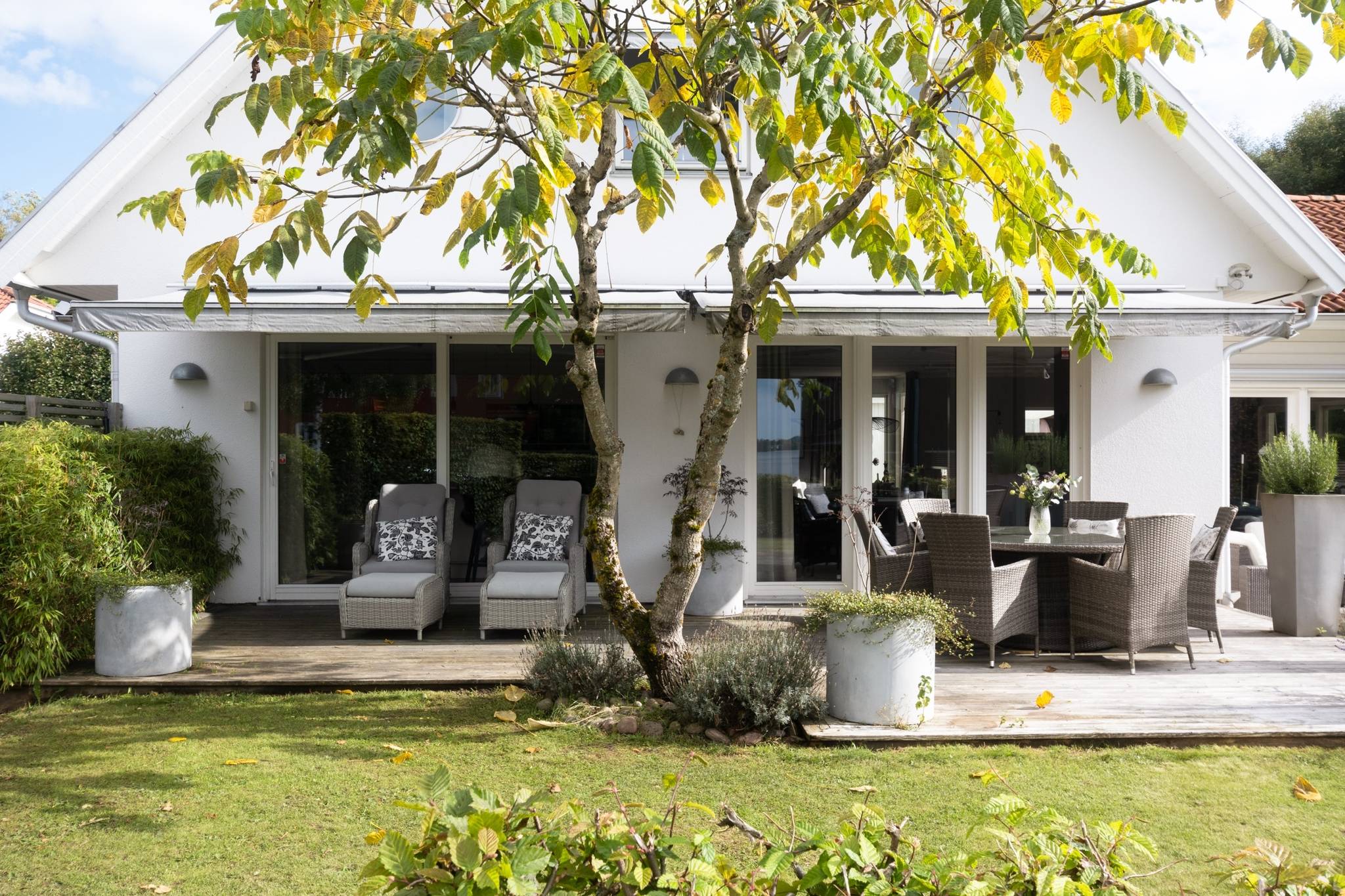 6 rum Villa på Lyckebovägen 25 Sjömarken Borås kommun - bild 4